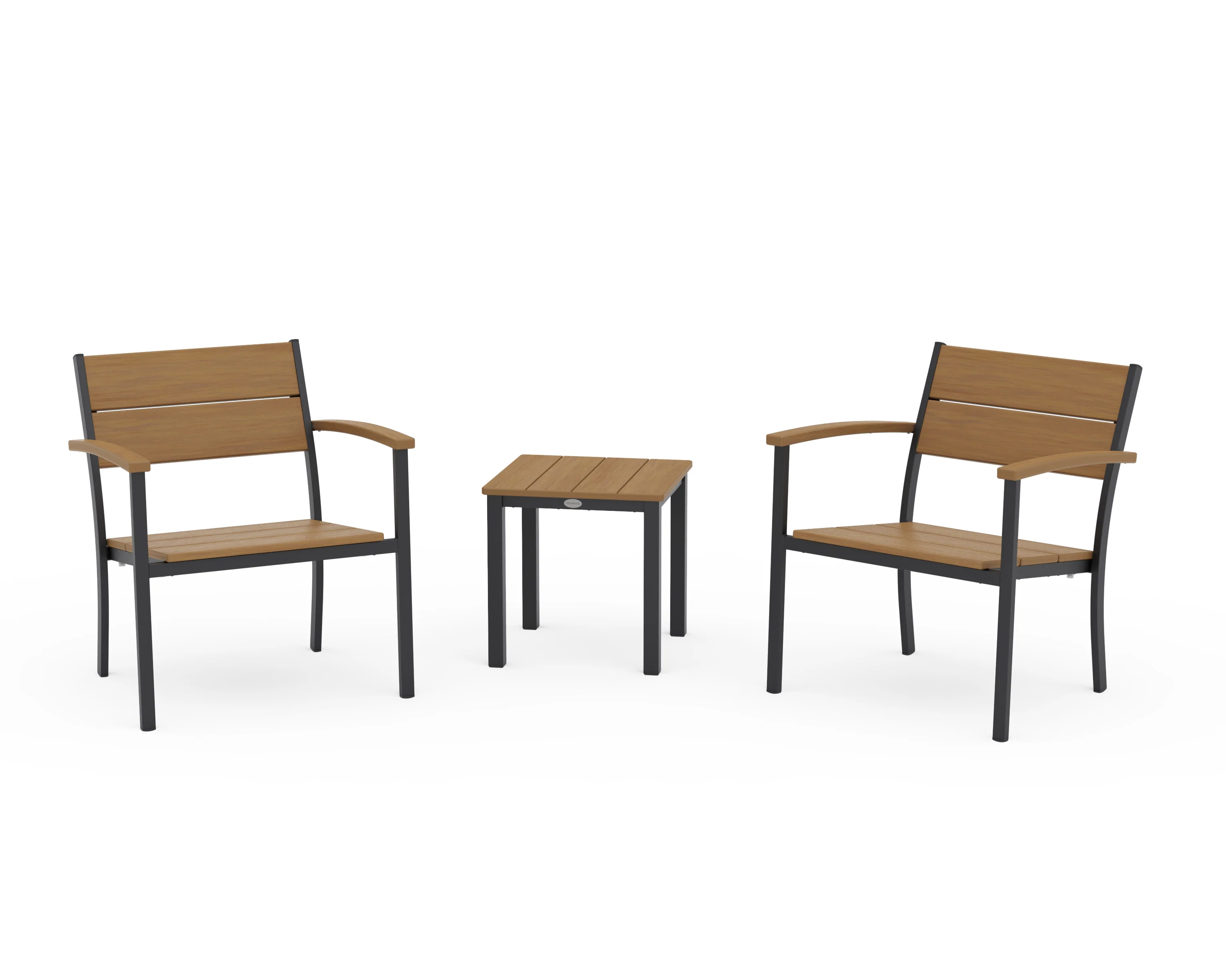 Main Street 3-Piece Lounge Chair Set - Image 22