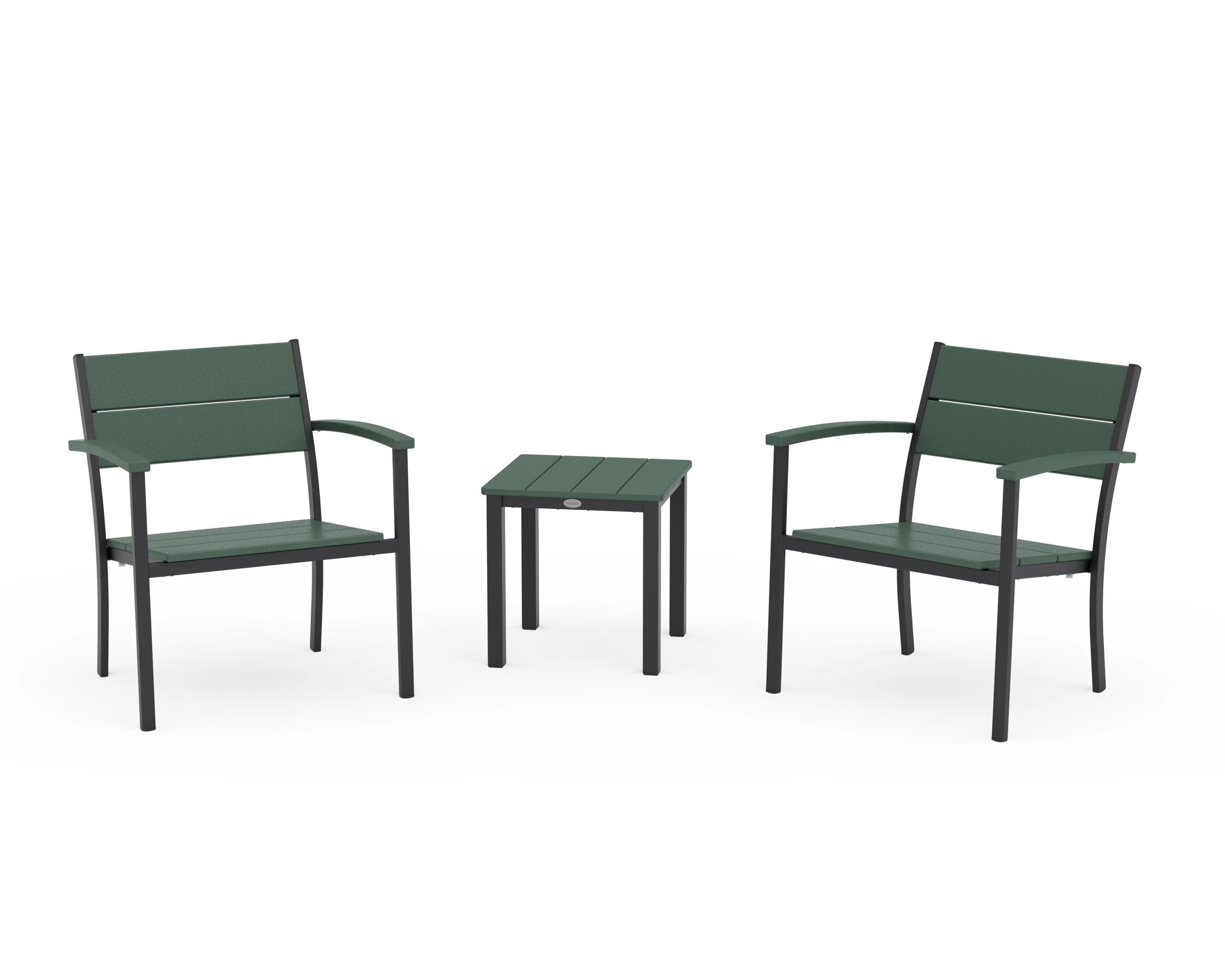 Main Street 3-Piece Lounge Chair Set - Image 4