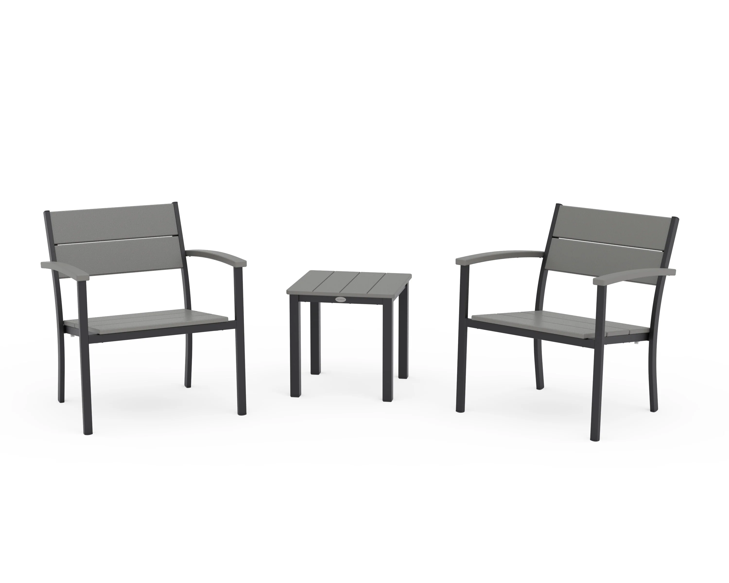 Main Street 3-Piece Lounge Chair Set - Image 5