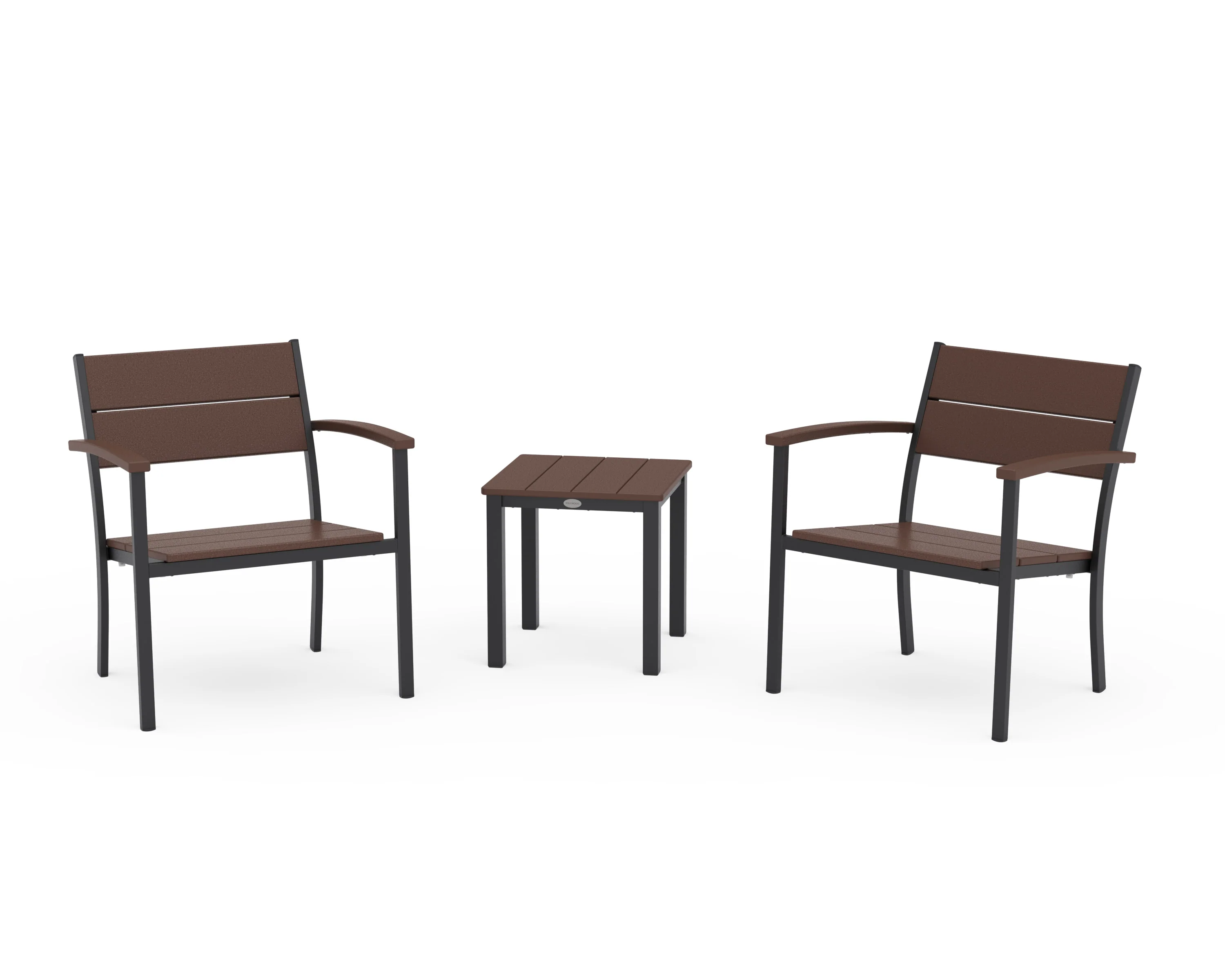 Main Street 3-Piece Lounge Chair Set - Image 6