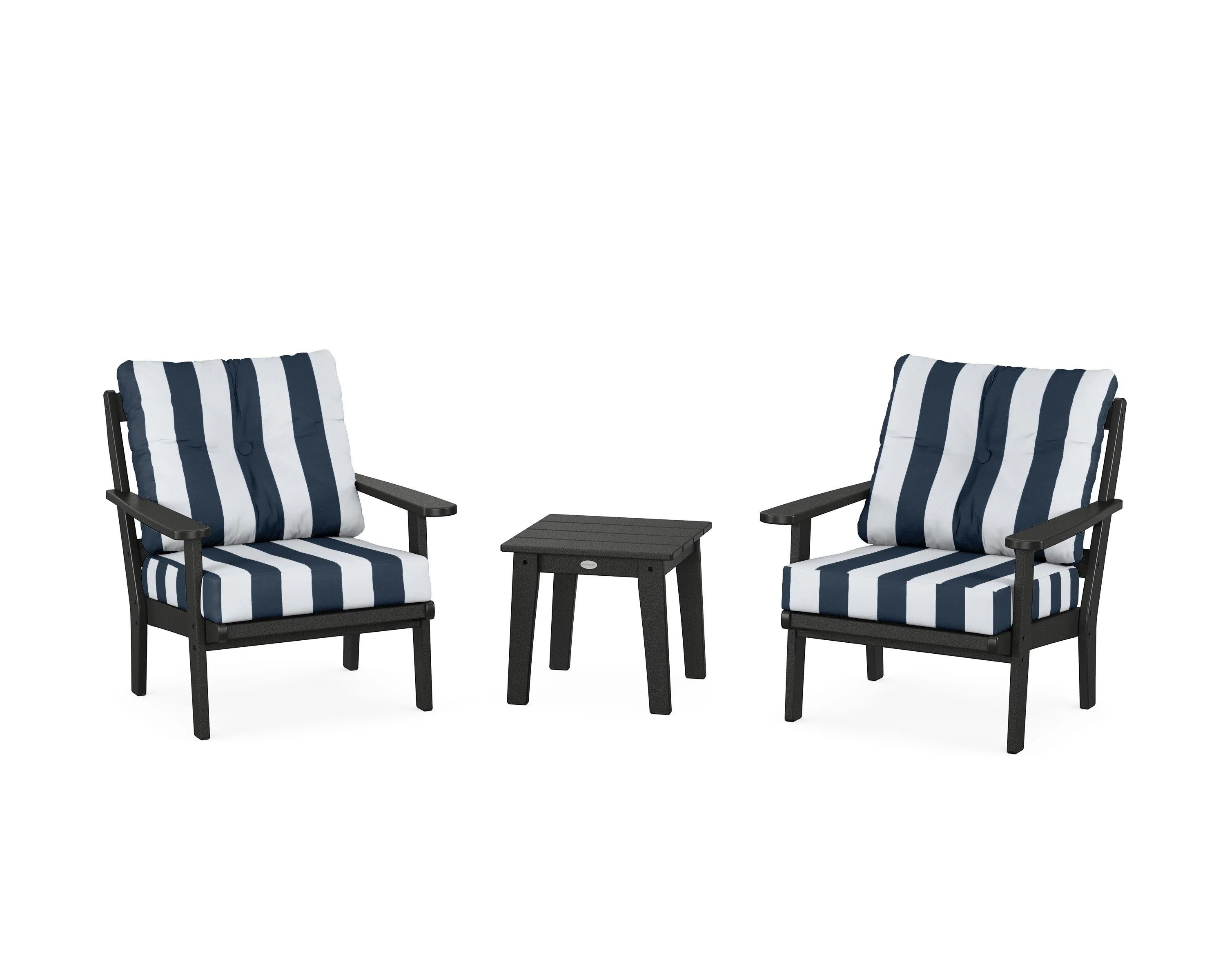 Mission 3-Piece Deep Seating Set - Image 101