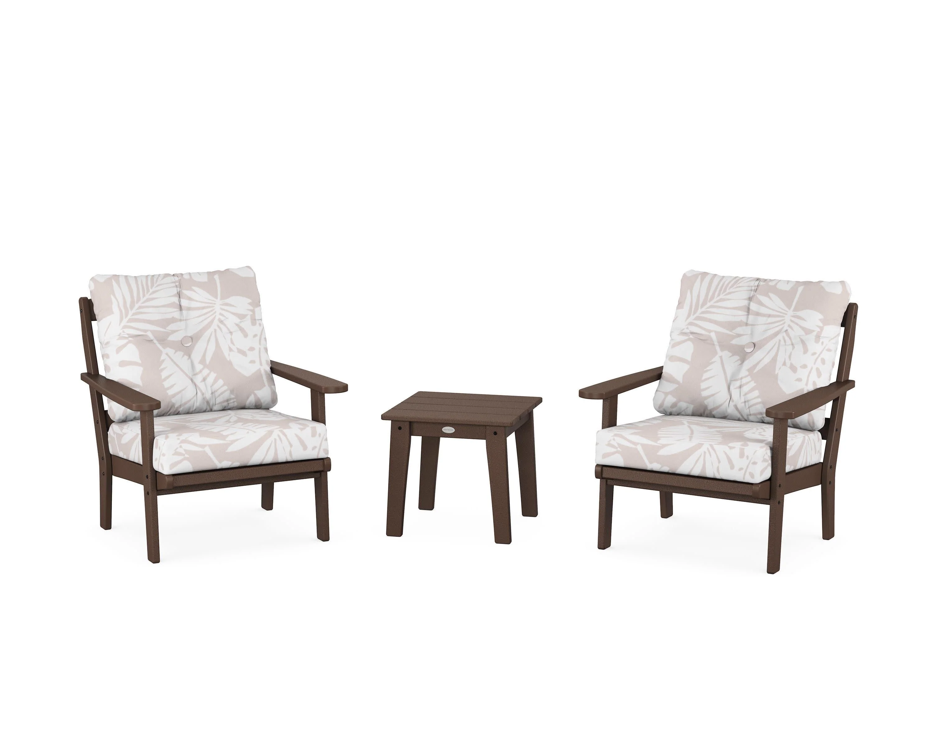 Mission 3-Piece Deep Seating Set - Image 103
