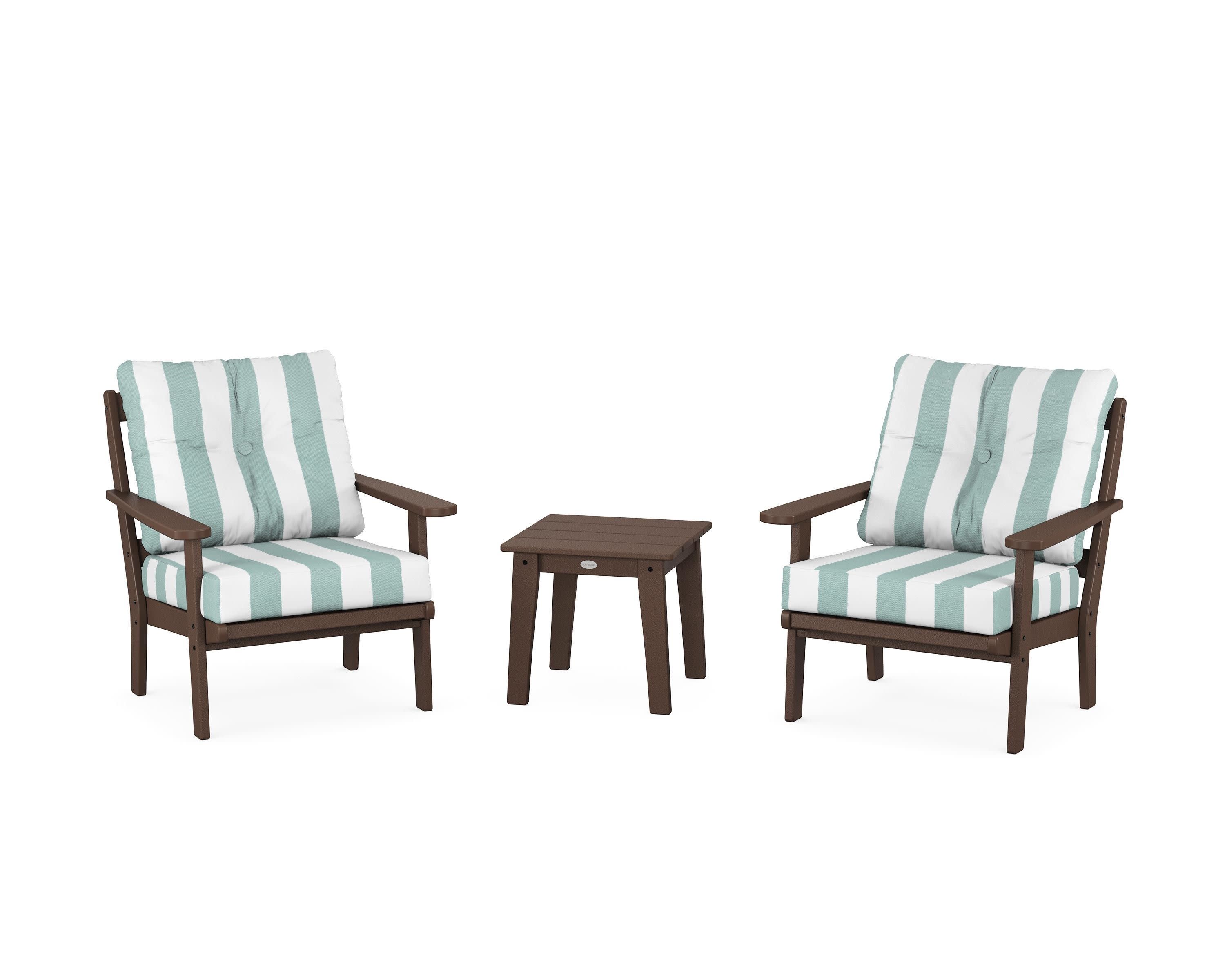 Mission 3-Piece Deep Seating Set - Image 104