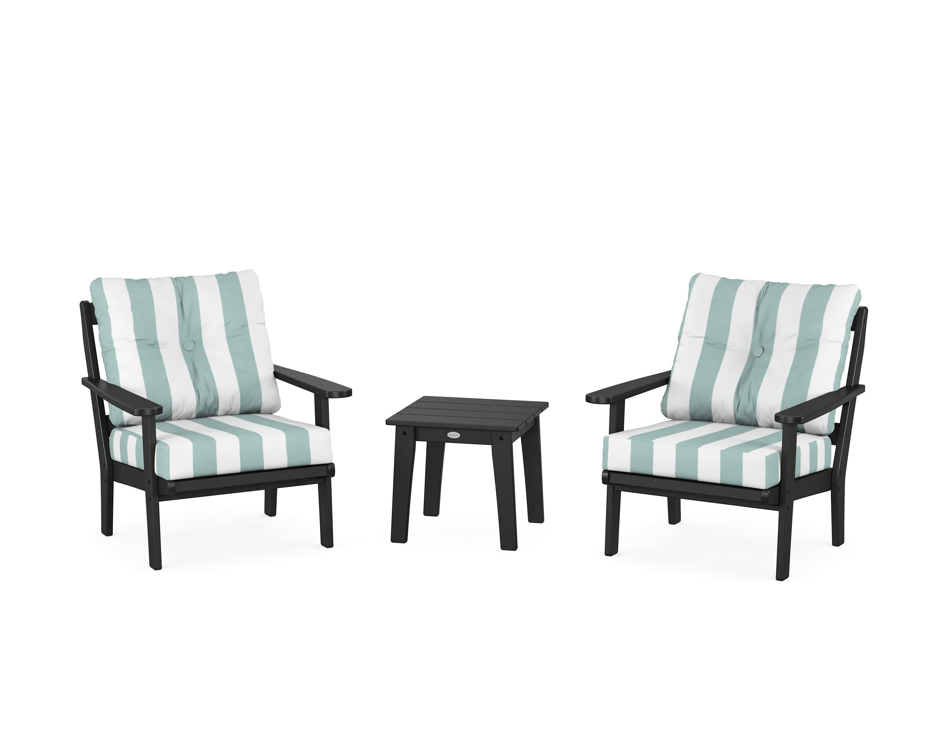 Mission 3-Piece Deep Seating Set - Image 105