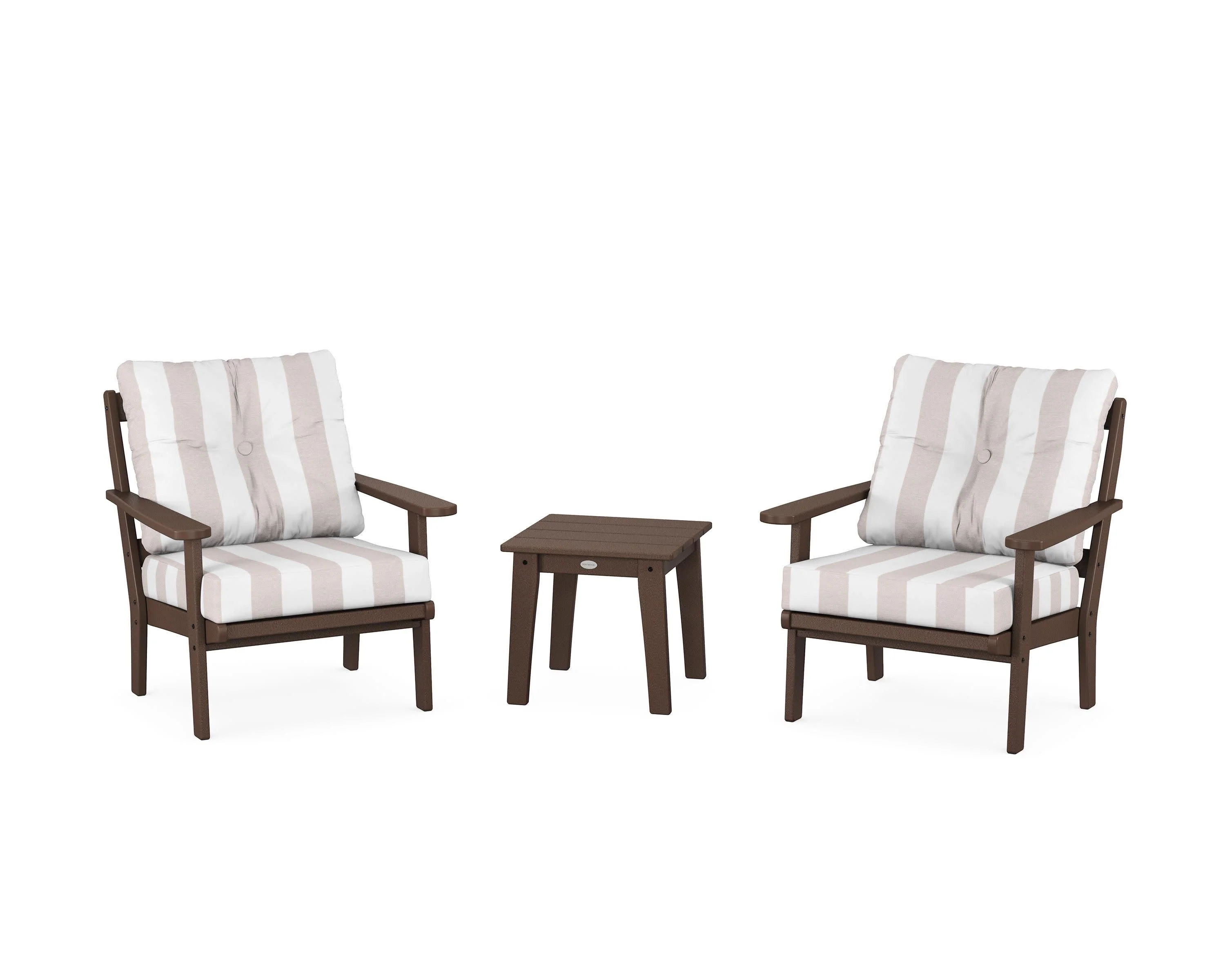 Mission 3-Piece Deep Seating Set - Image 106
