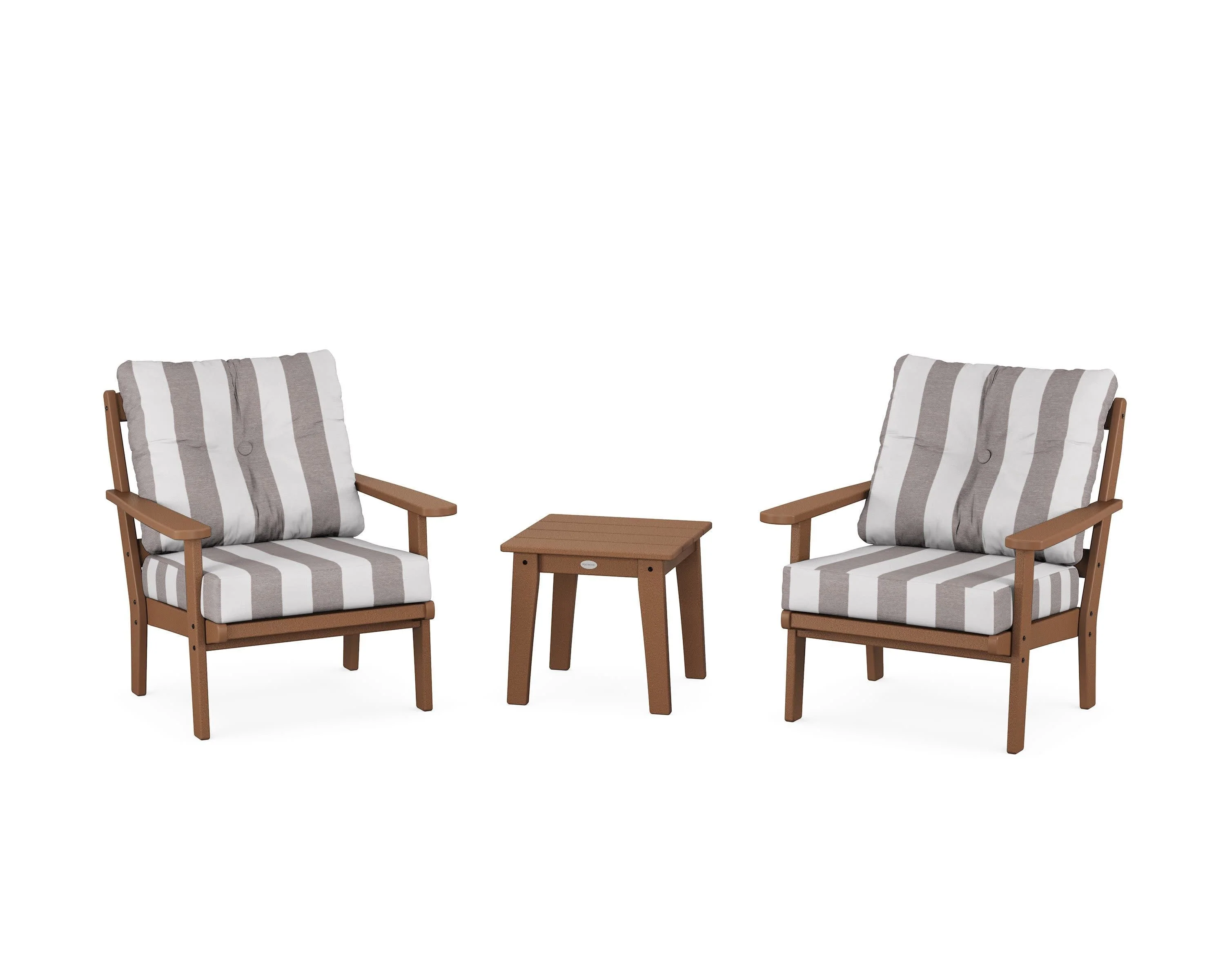 Mission 3-Piece Deep Seating Set - Image 107