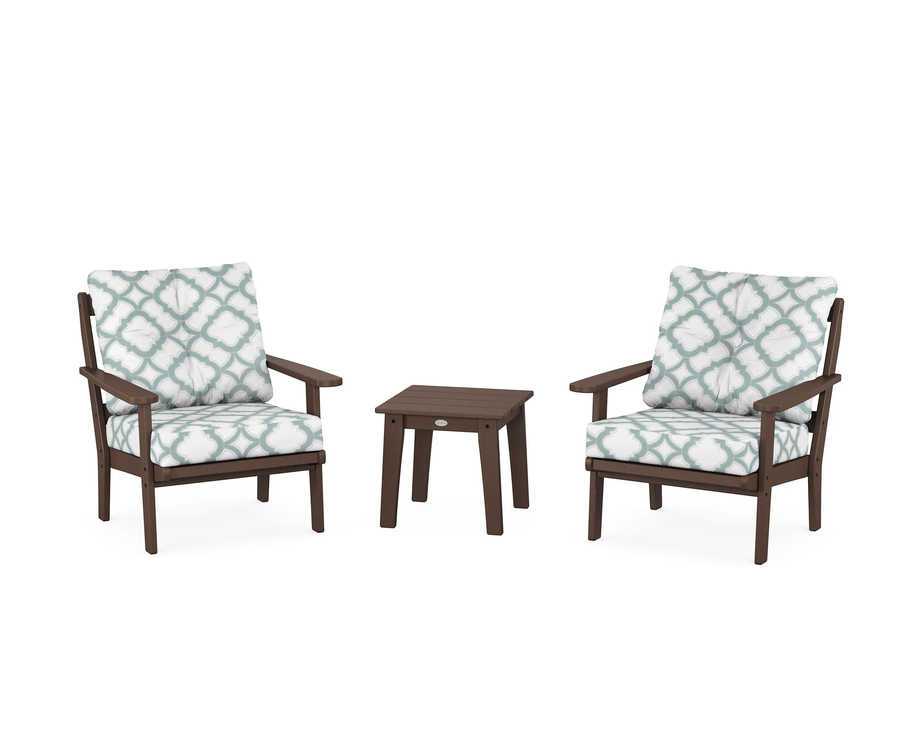Mission 3-Piece Deep Seating Set - Image 108