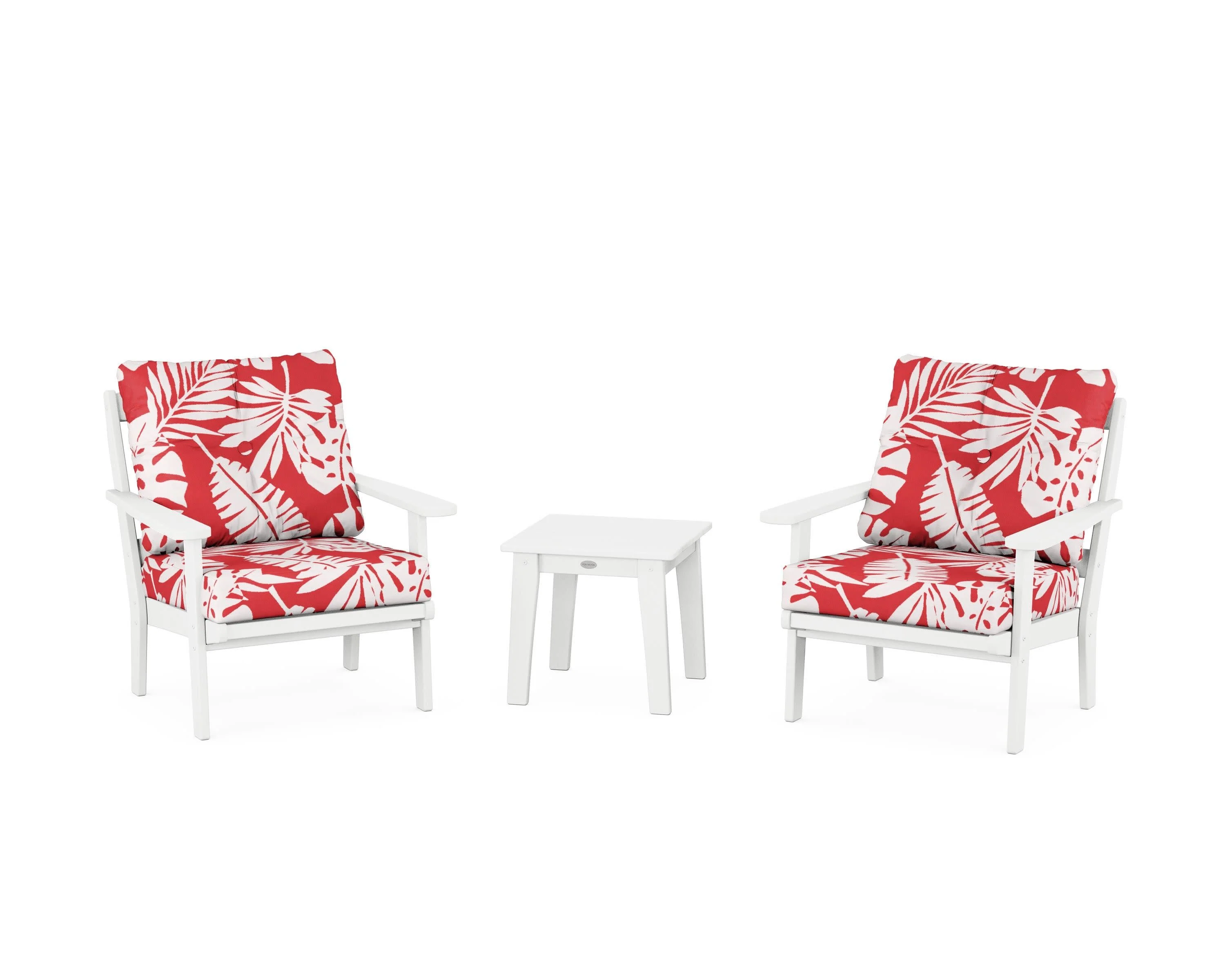 Mission 3-Piece Deep Seating Set - Image 111