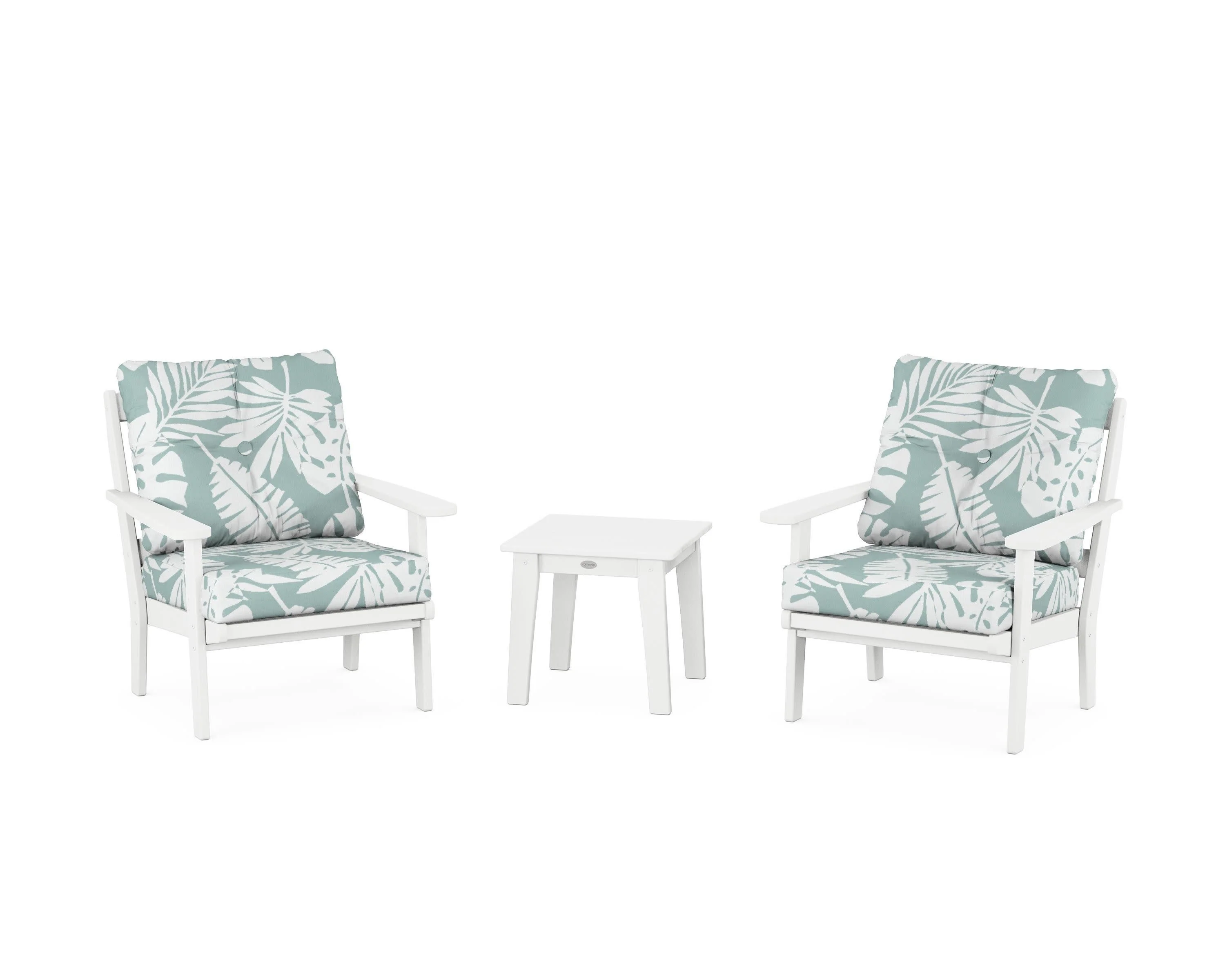 Mission 3-Piece Deep Seating Set - Image 115