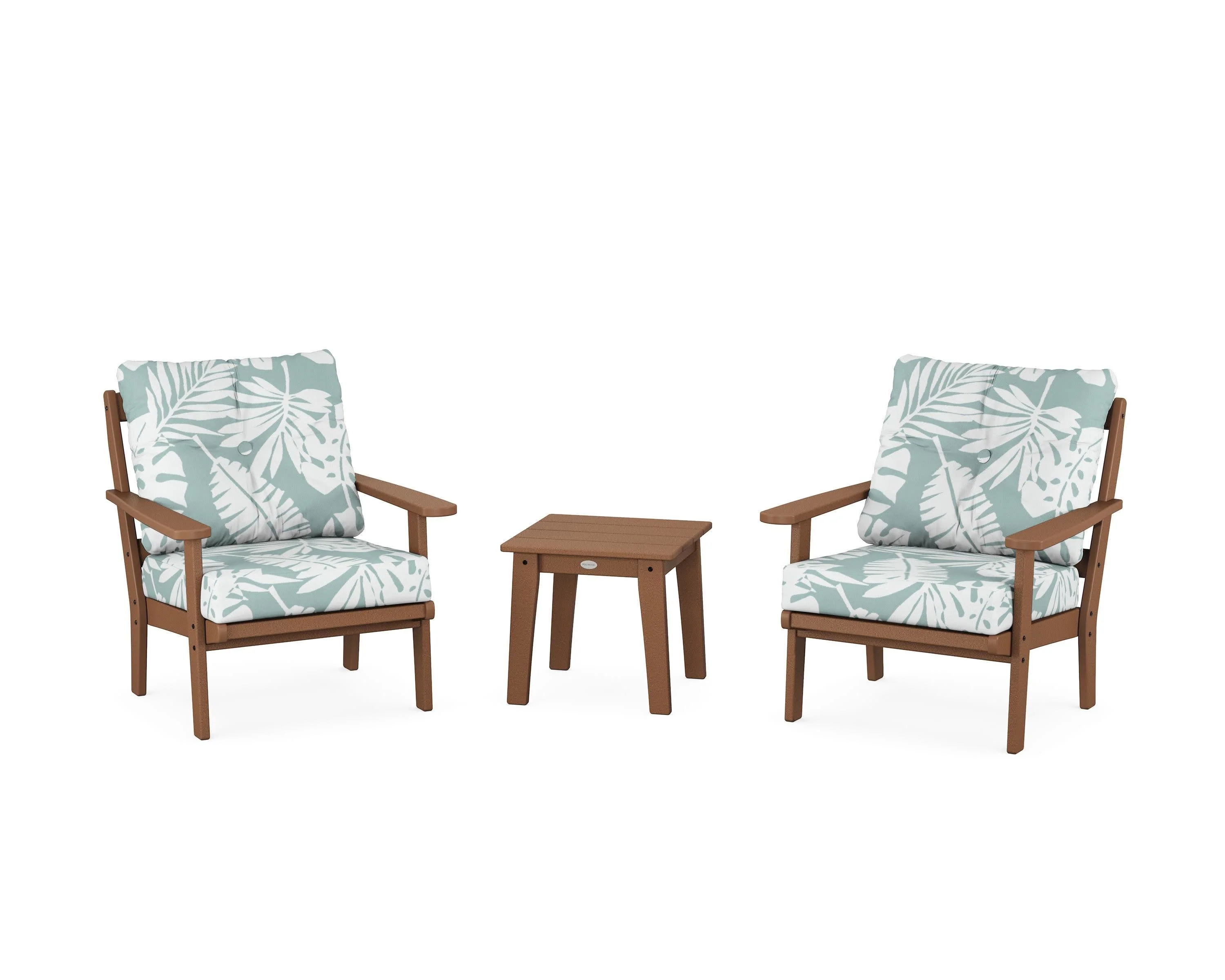 Mission 3-Piece Deep Seating Set - Image 116