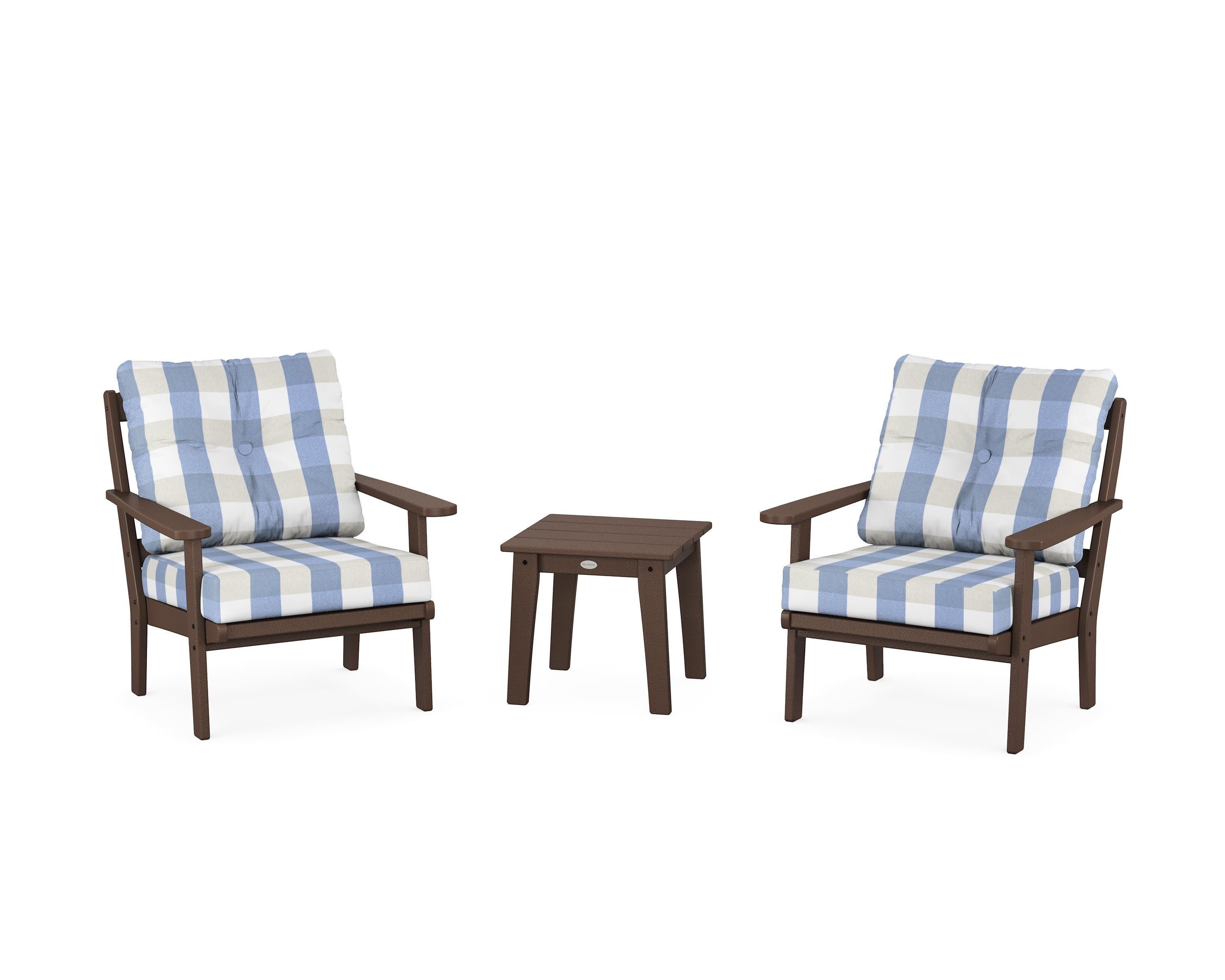 Mission 3-Piece Deep Seating Set - Image 117