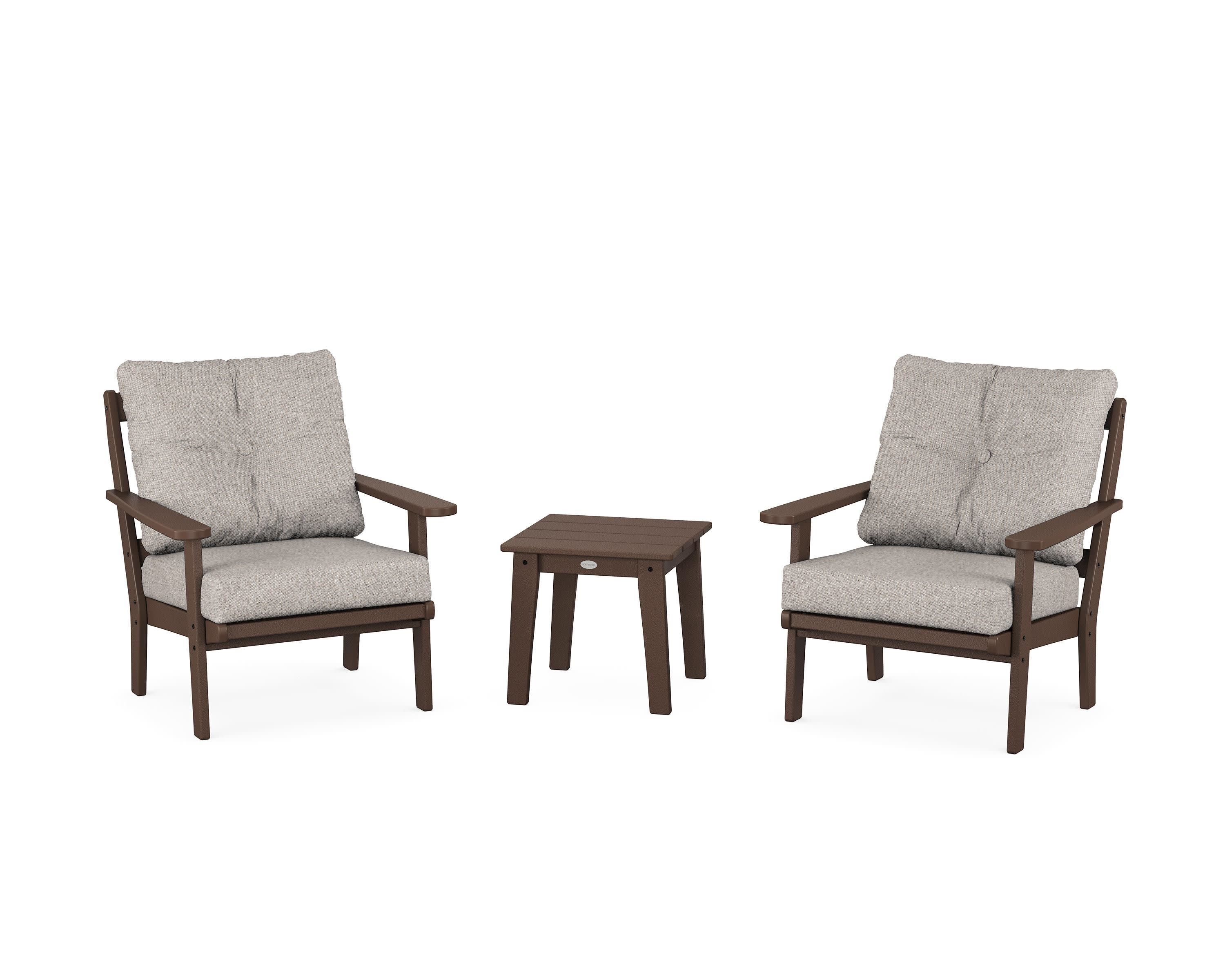 Mission 3-Piece Deep Seating Set - Image 118