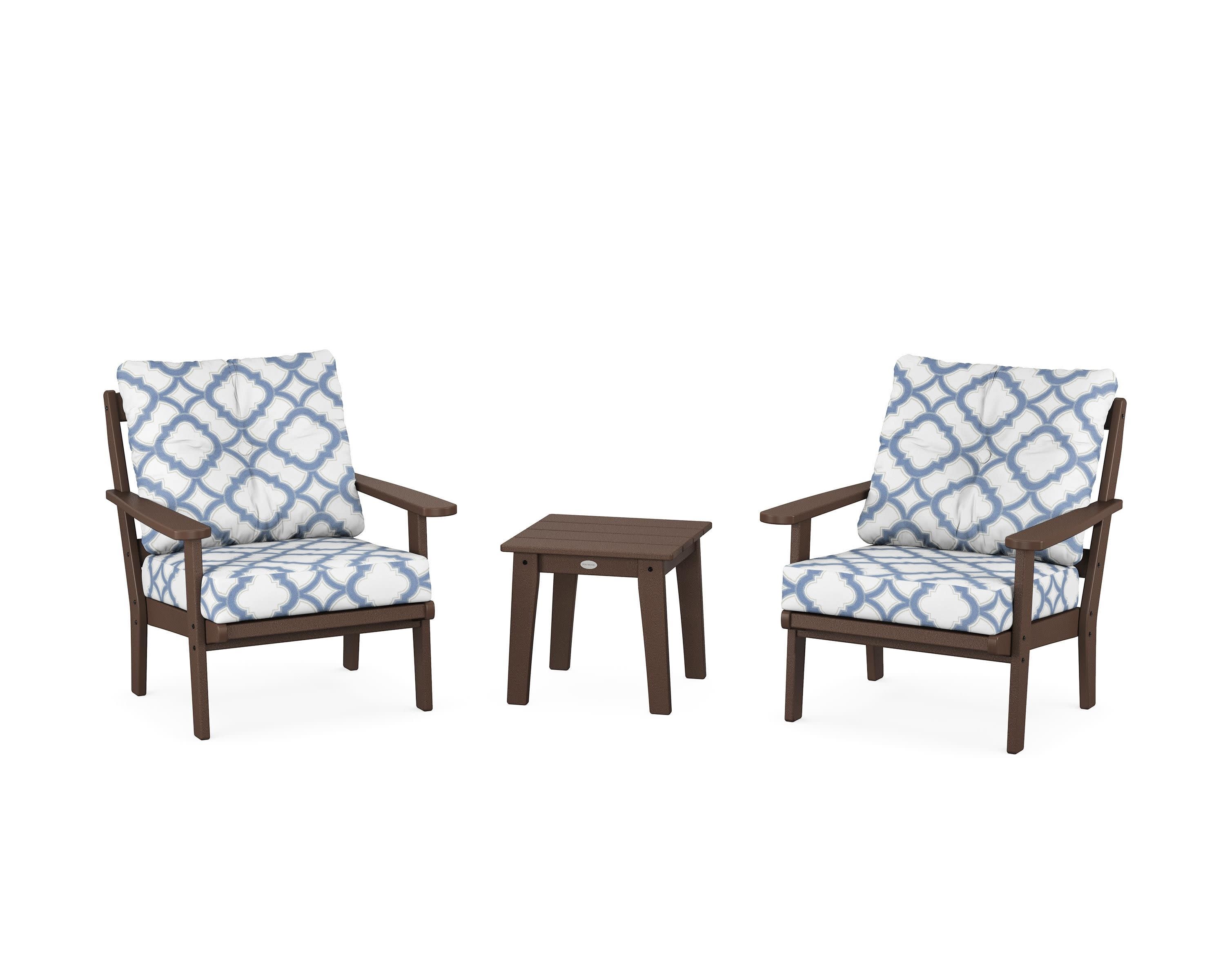 Mission 3-Piece Deep Seating Set - Image 119