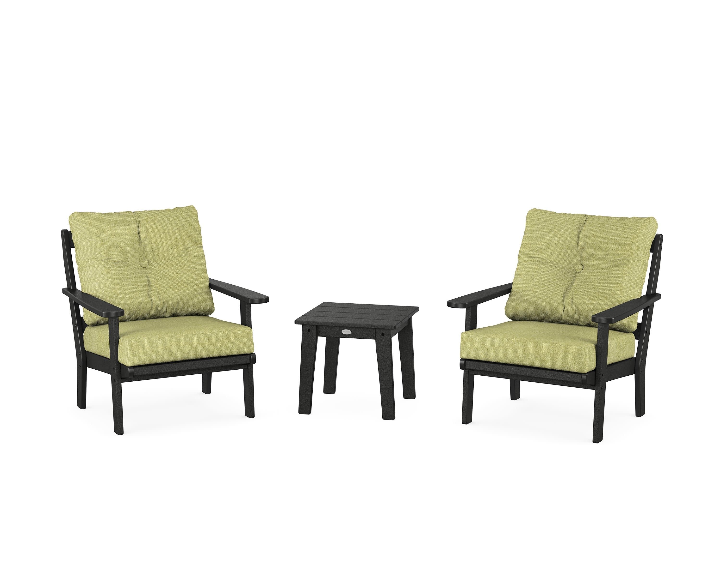 Mission 3-Piece Deep Seating Set - Image 123