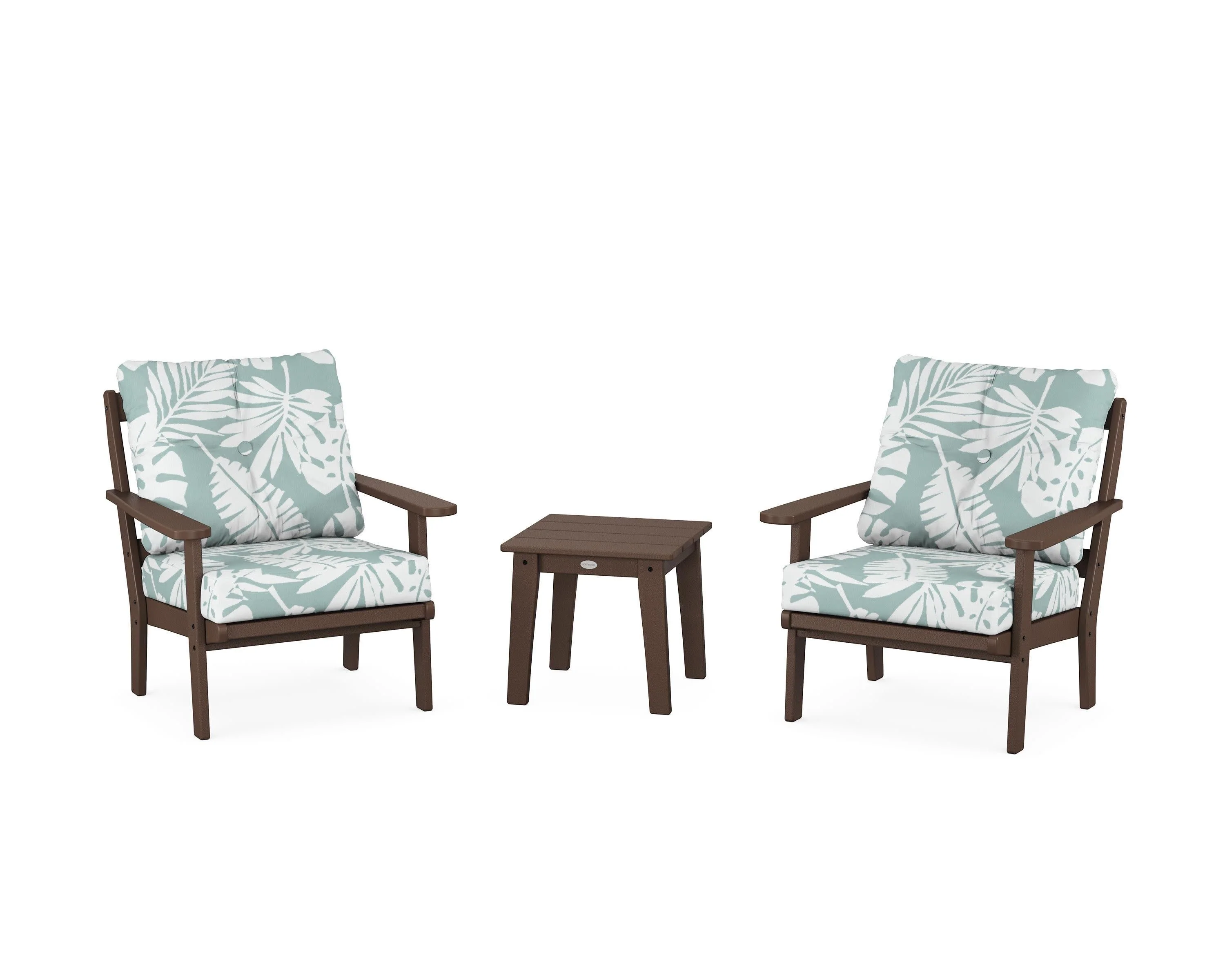 Mission 3-Piece Deep Seating Set - Image 127