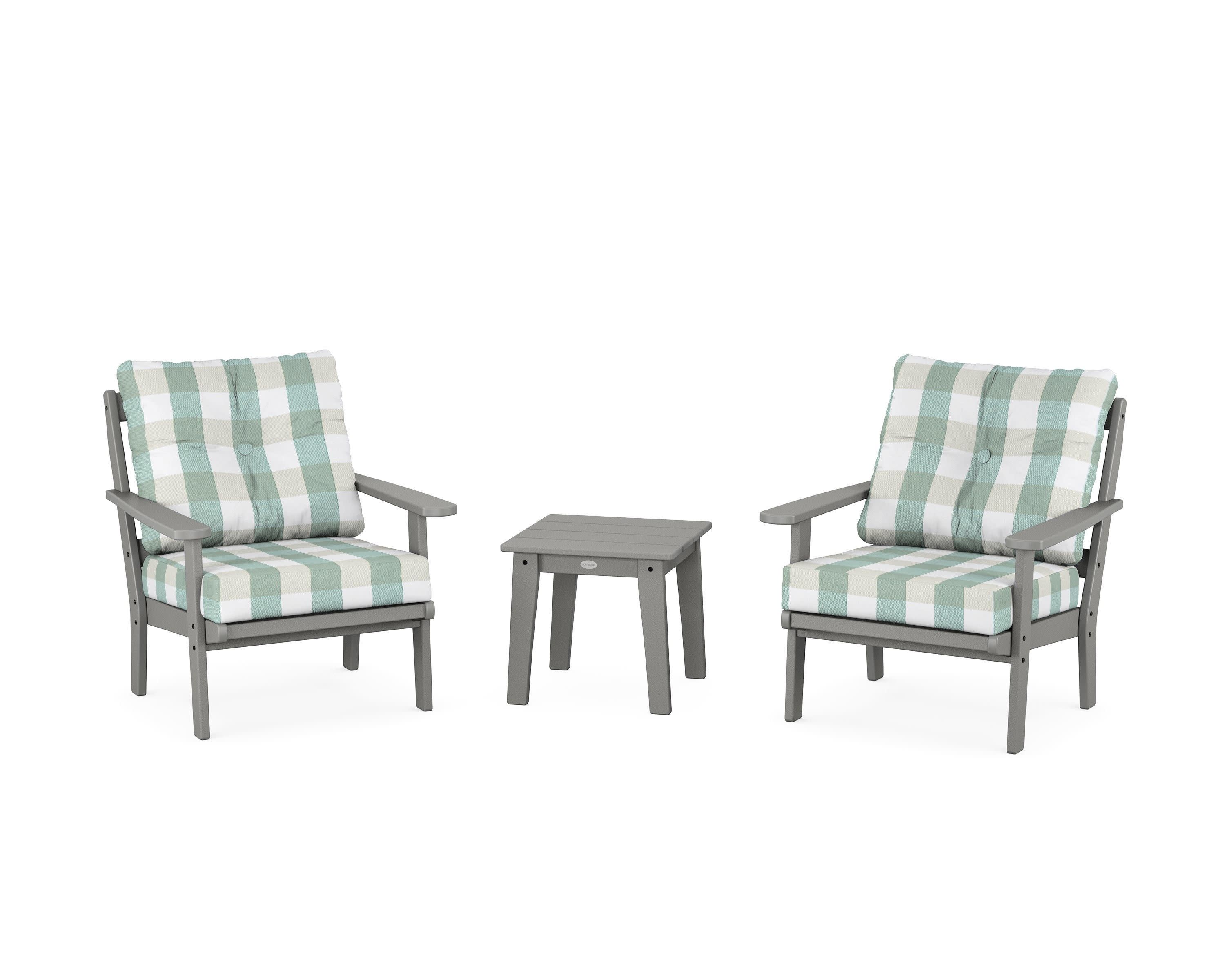 Mission 3-Piece Deep Seating Set - Image 128