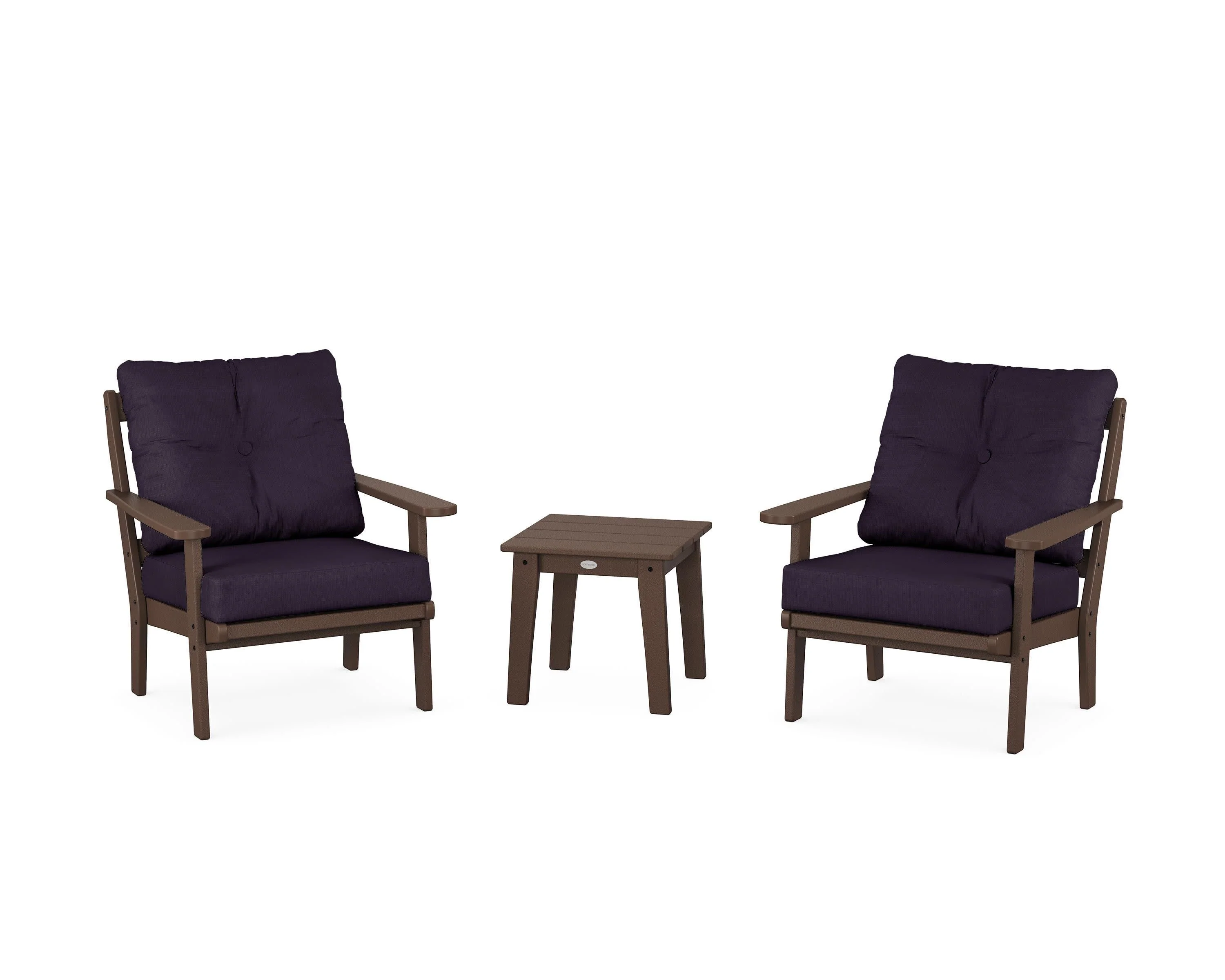 Mission 3-Piece Deep Seating Set - Image 129