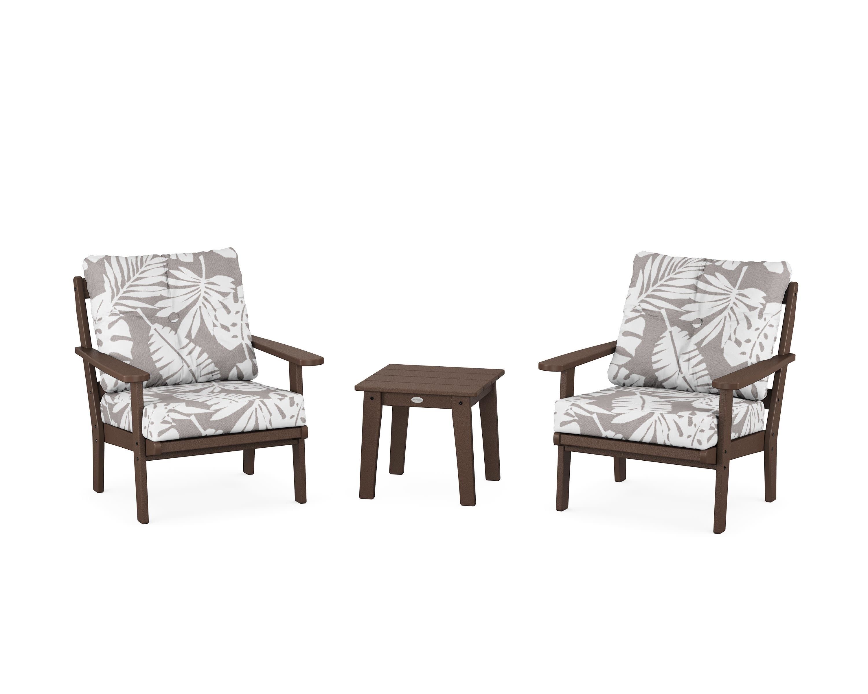 Mission 3-Piece Deep Seating Set - Image 132