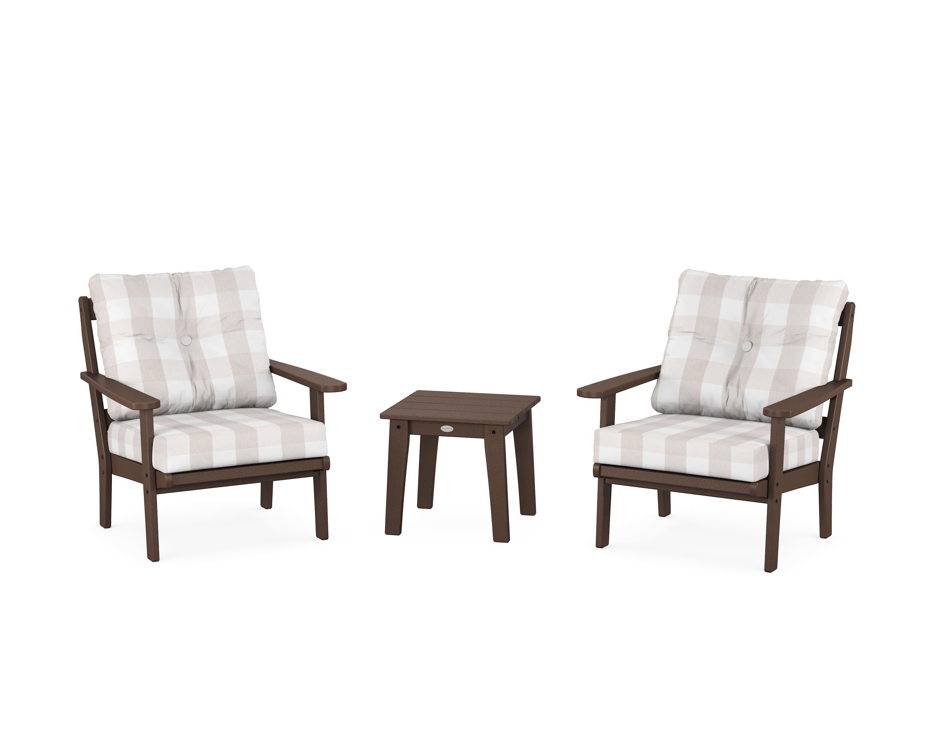 Mission 3-Piece Deep Seating Set - Image 134
