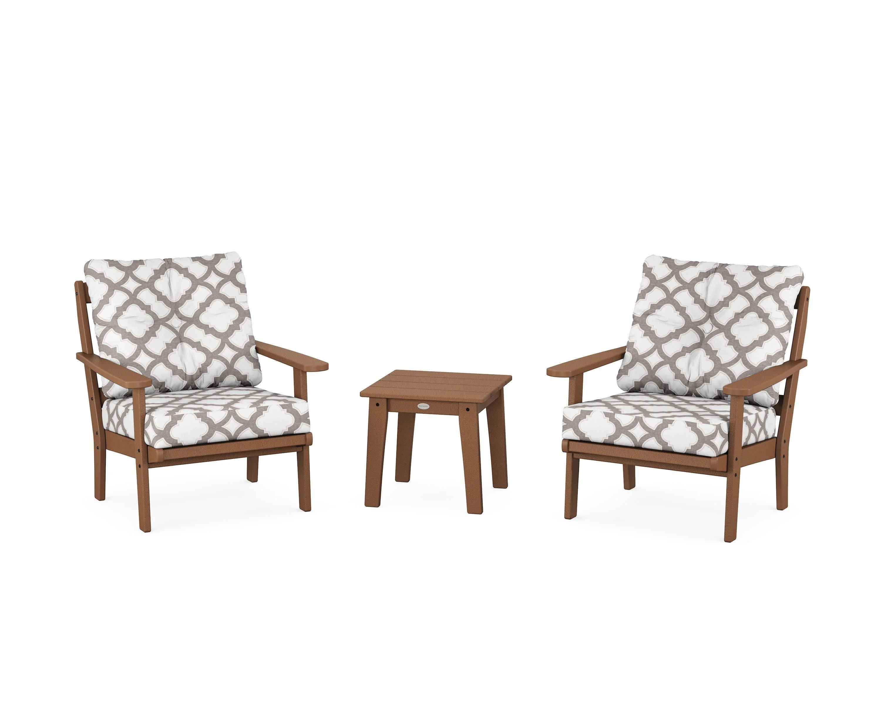 Mission 3-Piece Deep Seating Set - Image 136