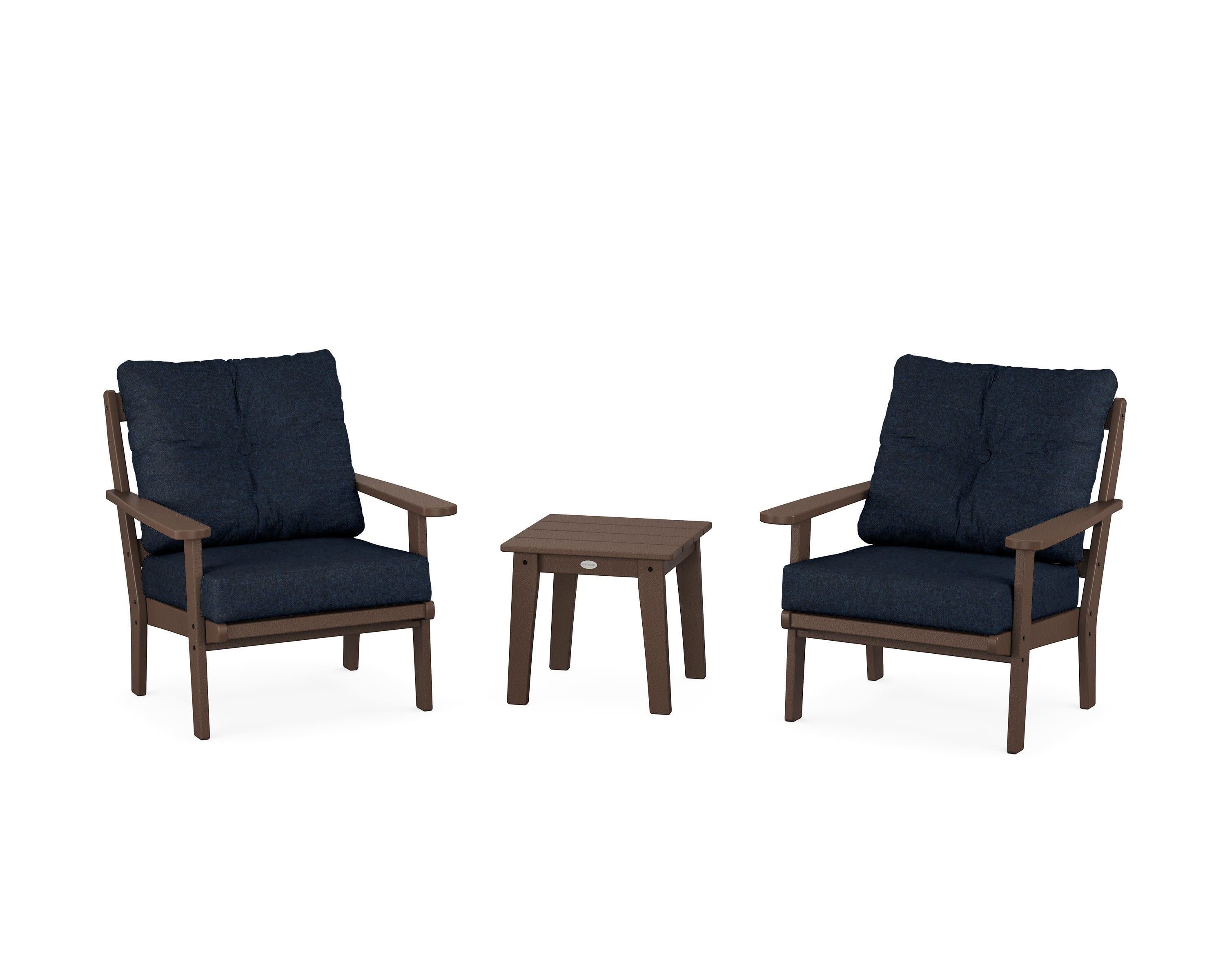 Mission 3-Piece Deep Seating Set - Image 144