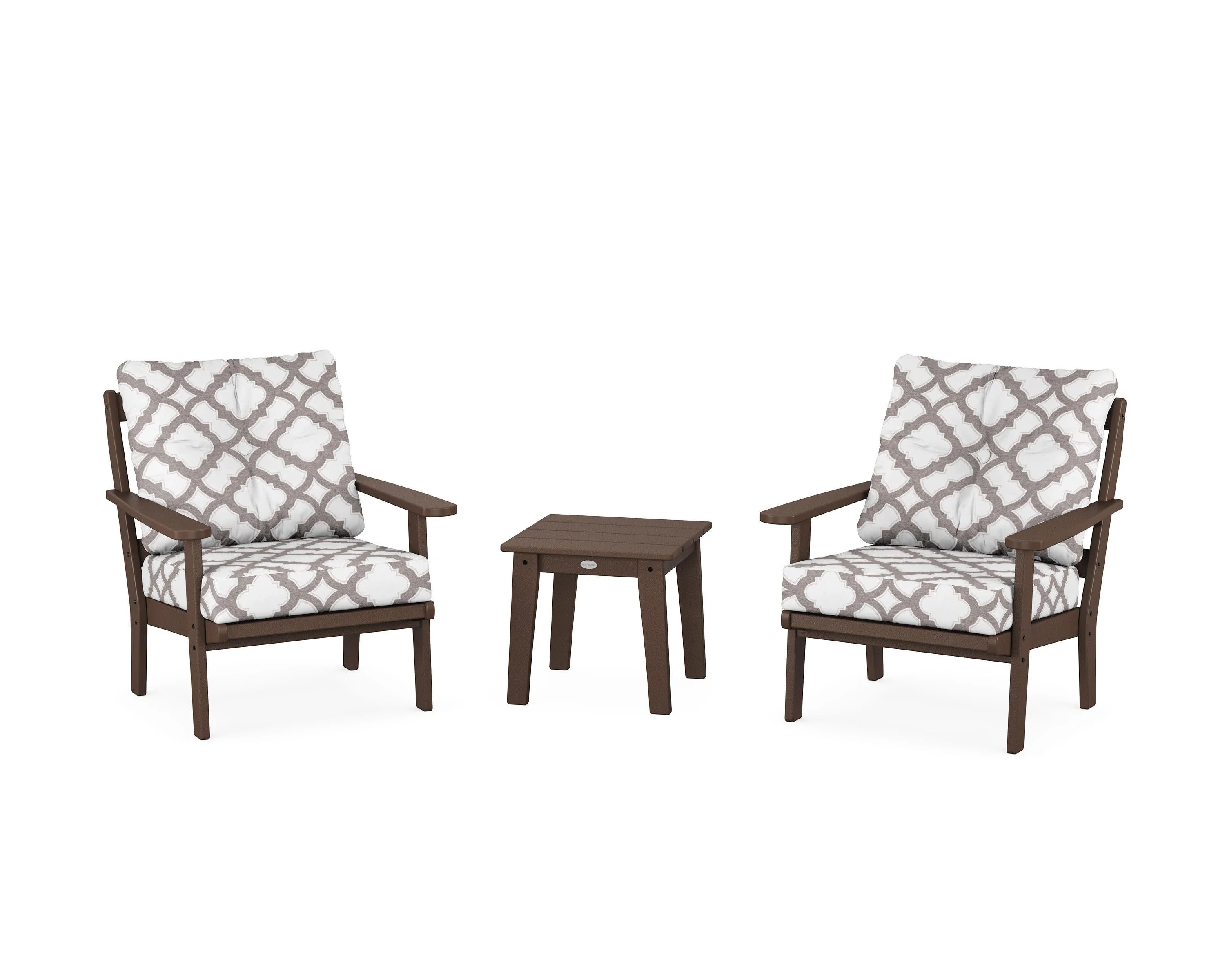 Mission 3-Piece Deep Seating Set - Image 146