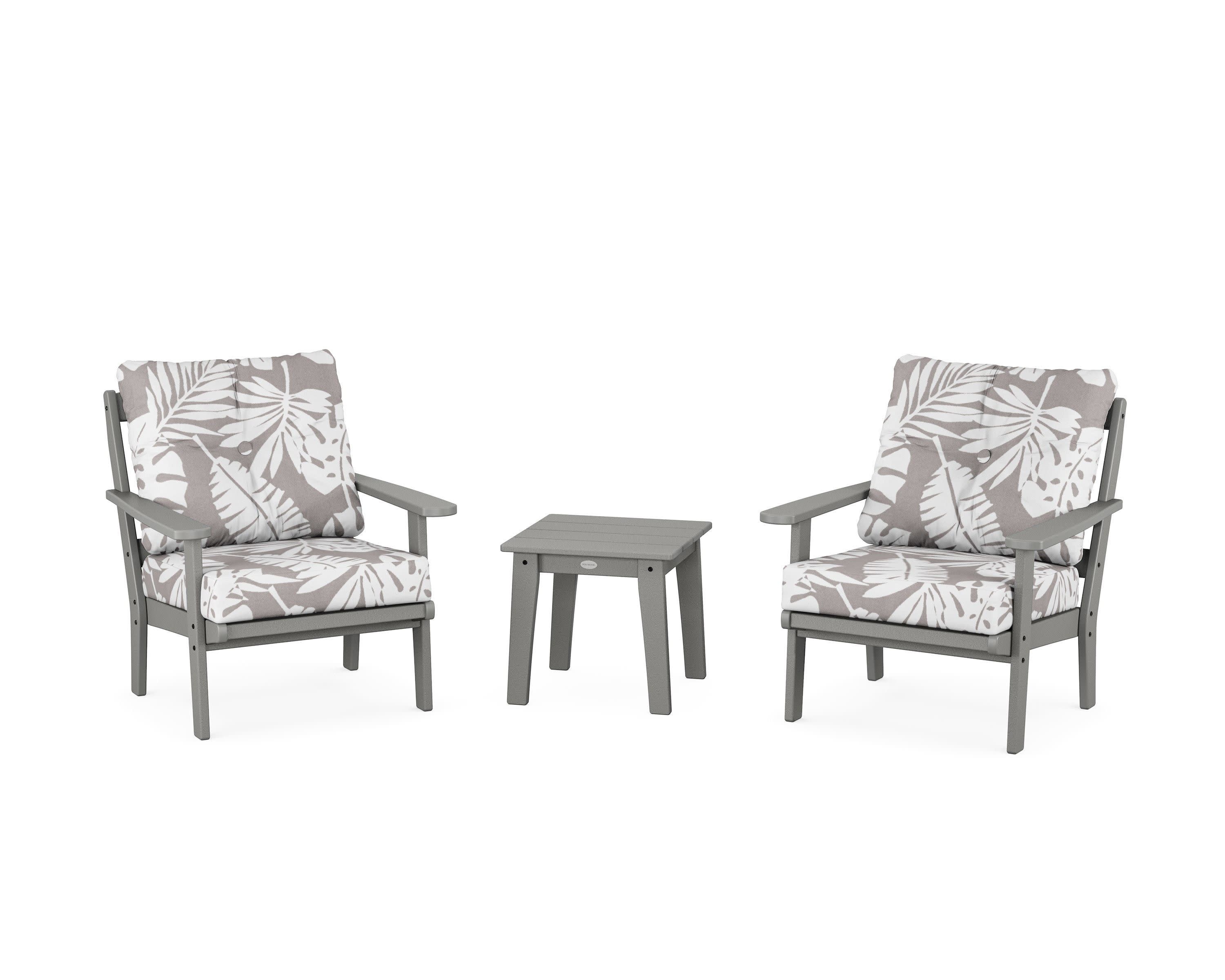 Mission 3-Piece Deep Seating Set - Image 147