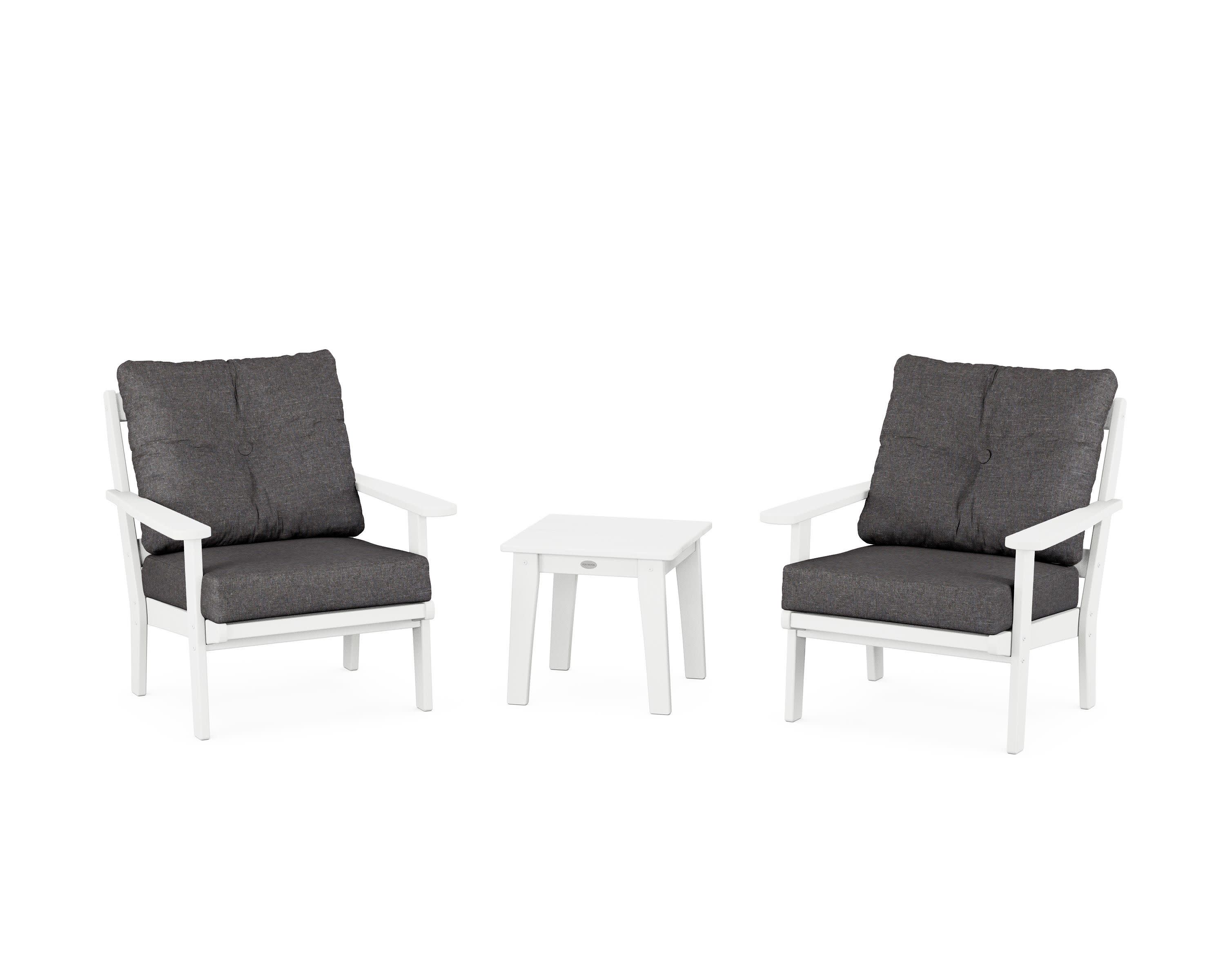 Mission 3-Piece Deep Seating Set - Image 148