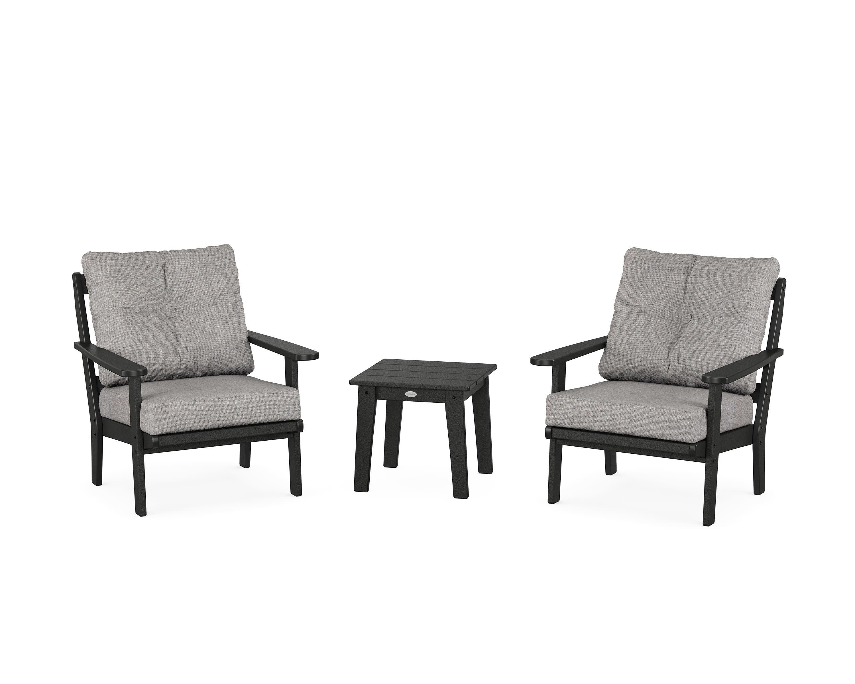 Mission 3-Piece Deep Seating Set - Image 150