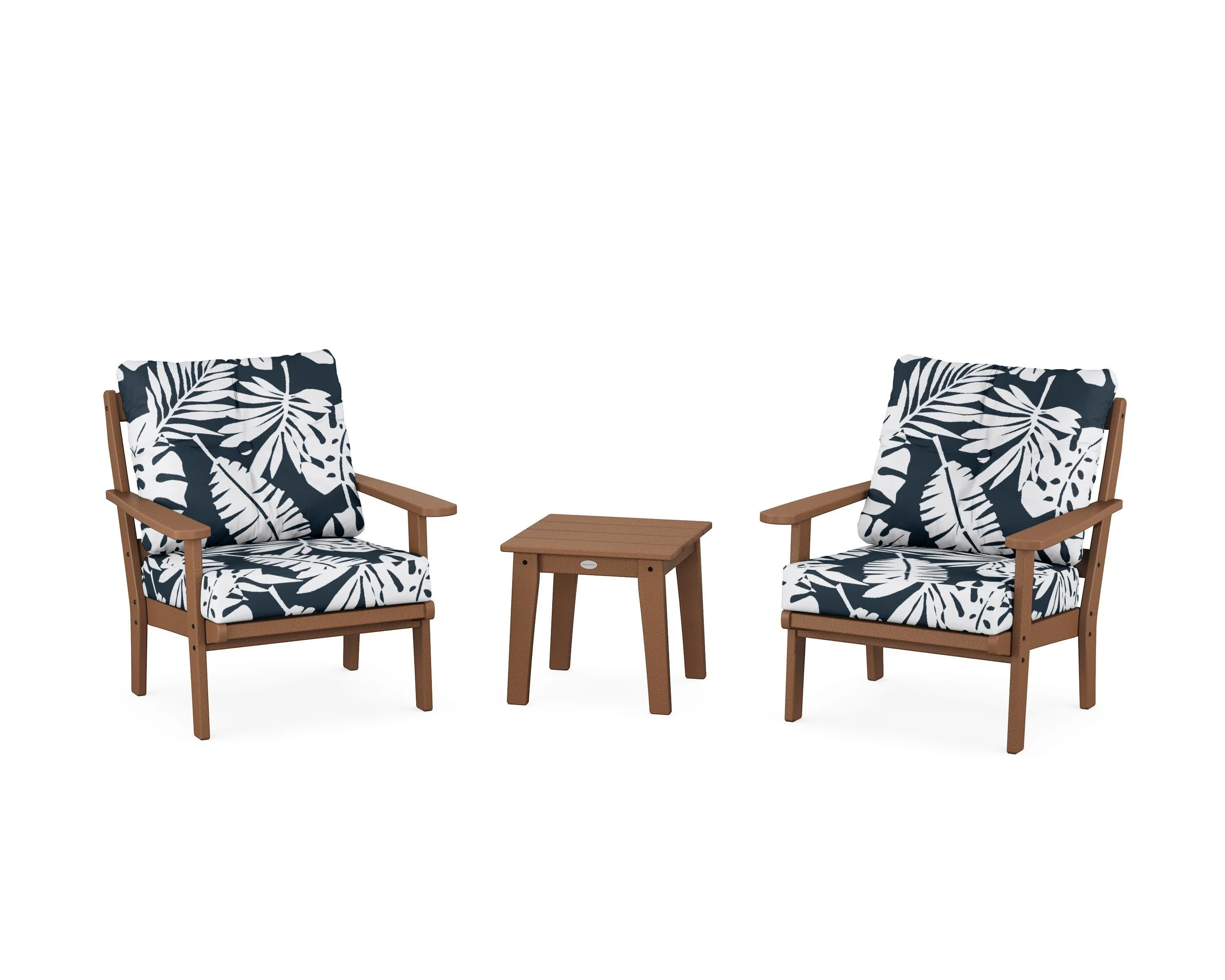 Mission 3-Piece Deep Seating Set - Image 152