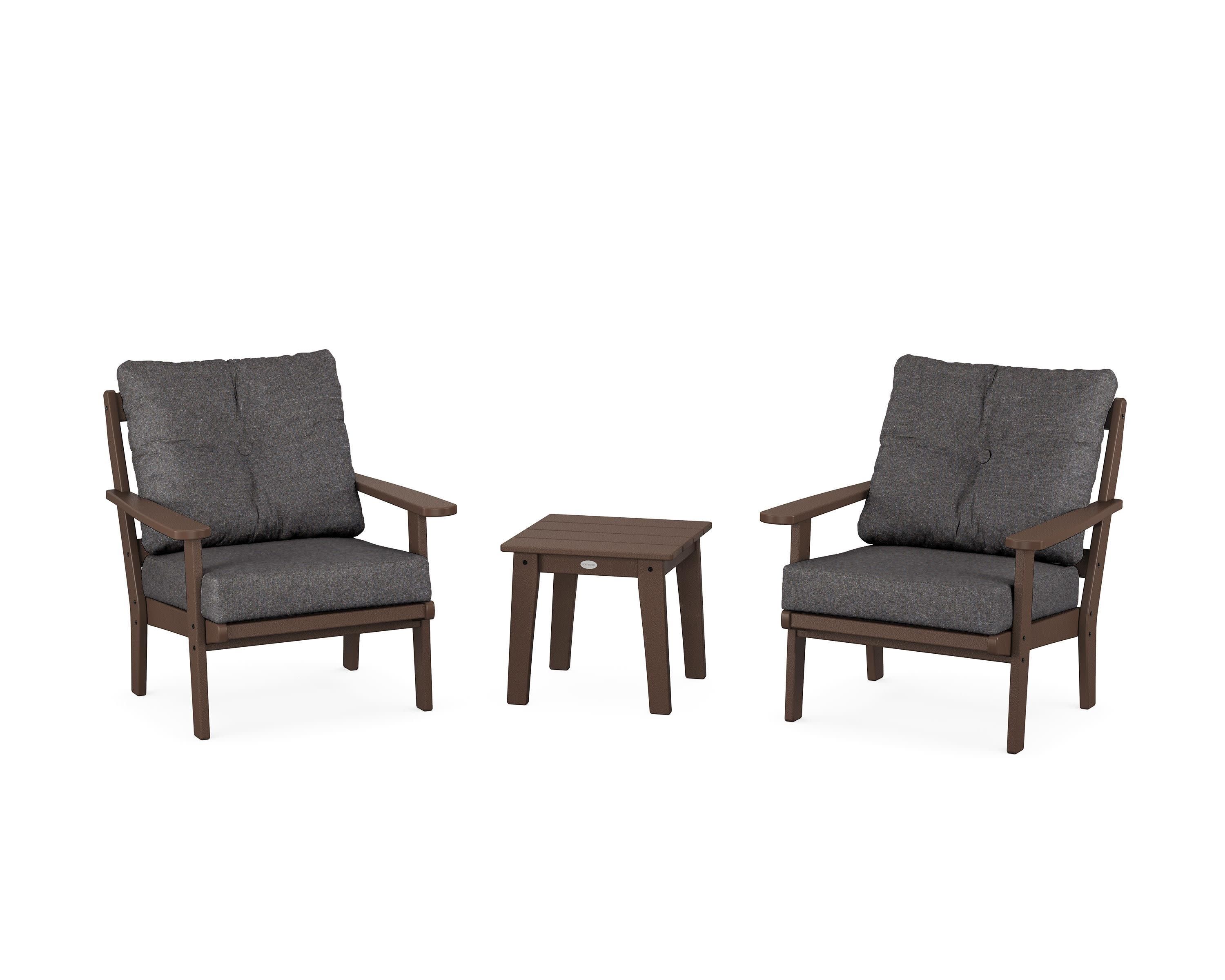 Mission 3-Piece Deep Seating Set - Image 154