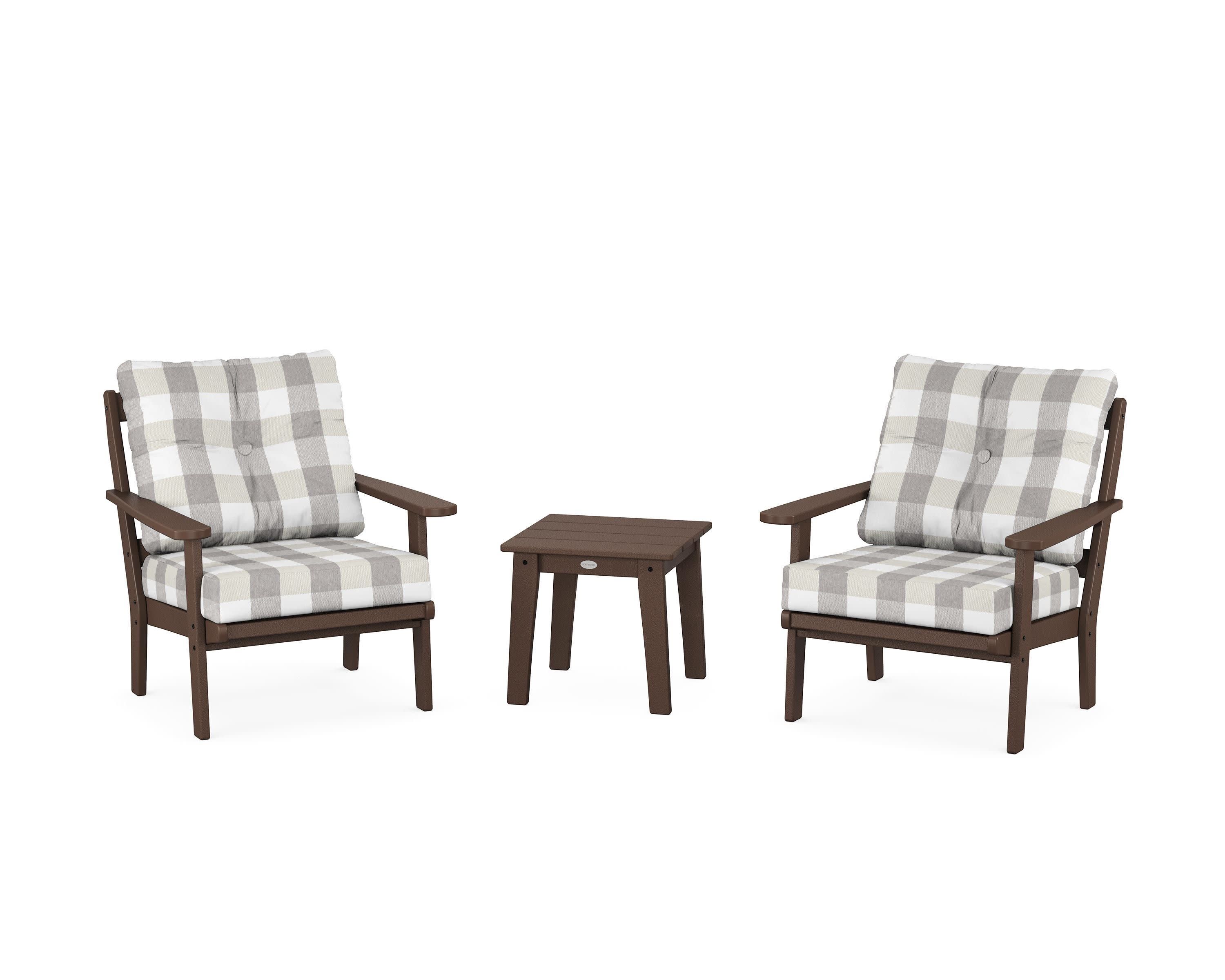 Mission 3-Piece Deep Seating Set - Image 156