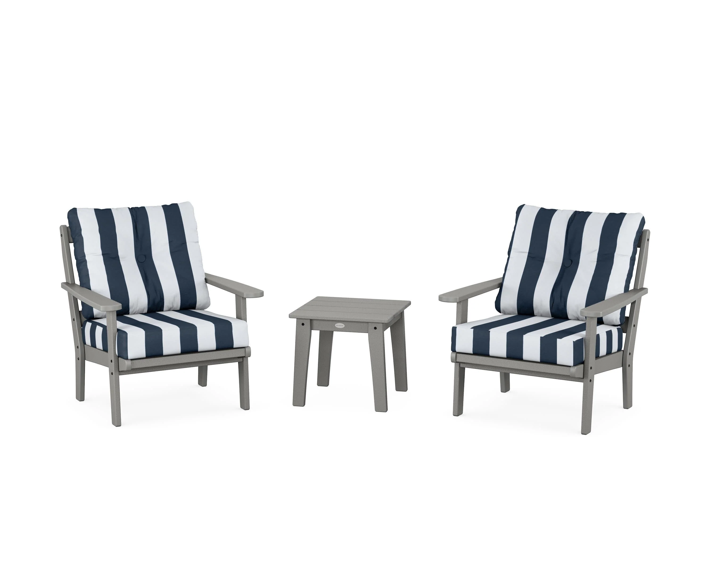 Mission 3-Piece Deep Seating Set - Image 157
