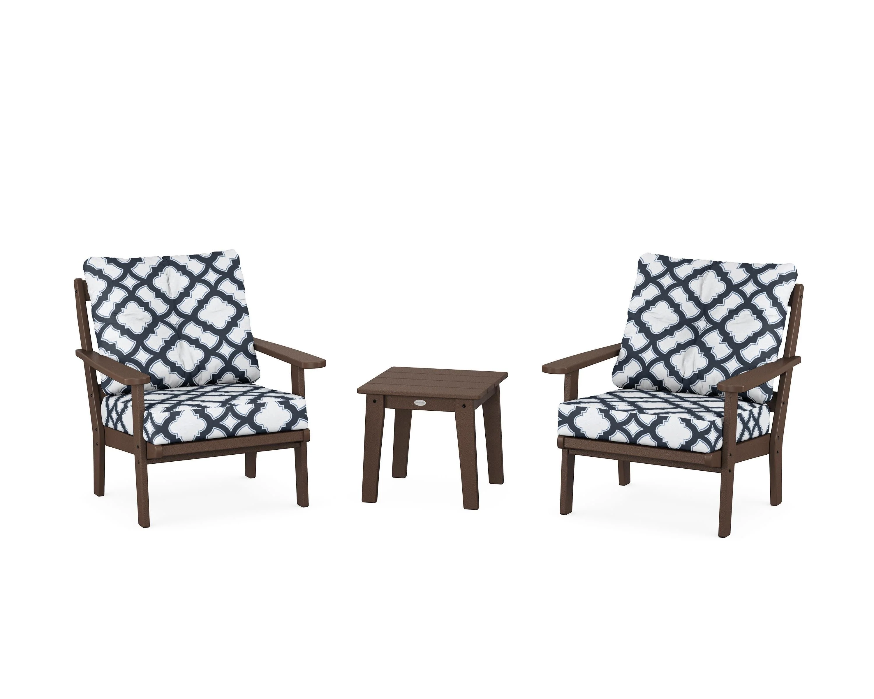 Mission 3-Piece Deep Seating Set - Image 158