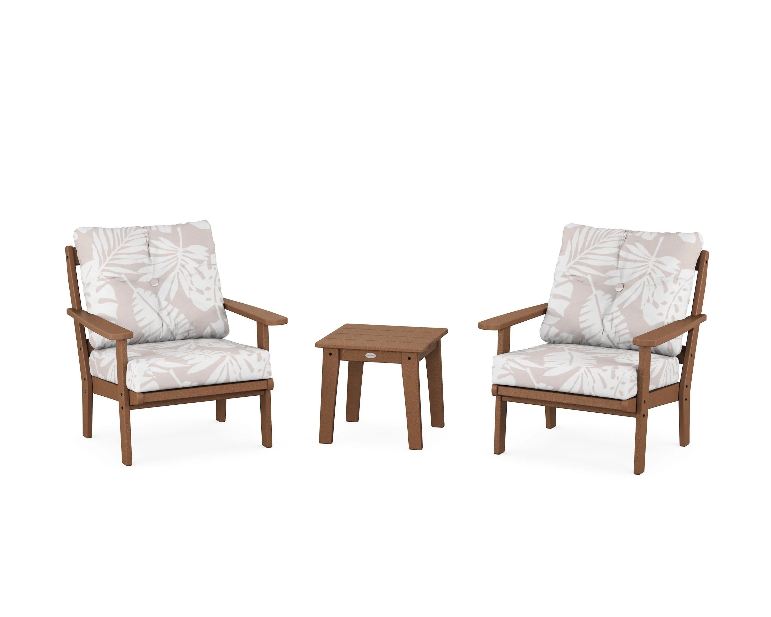 Mission 3-Piece Deep Seating Set - Image 159