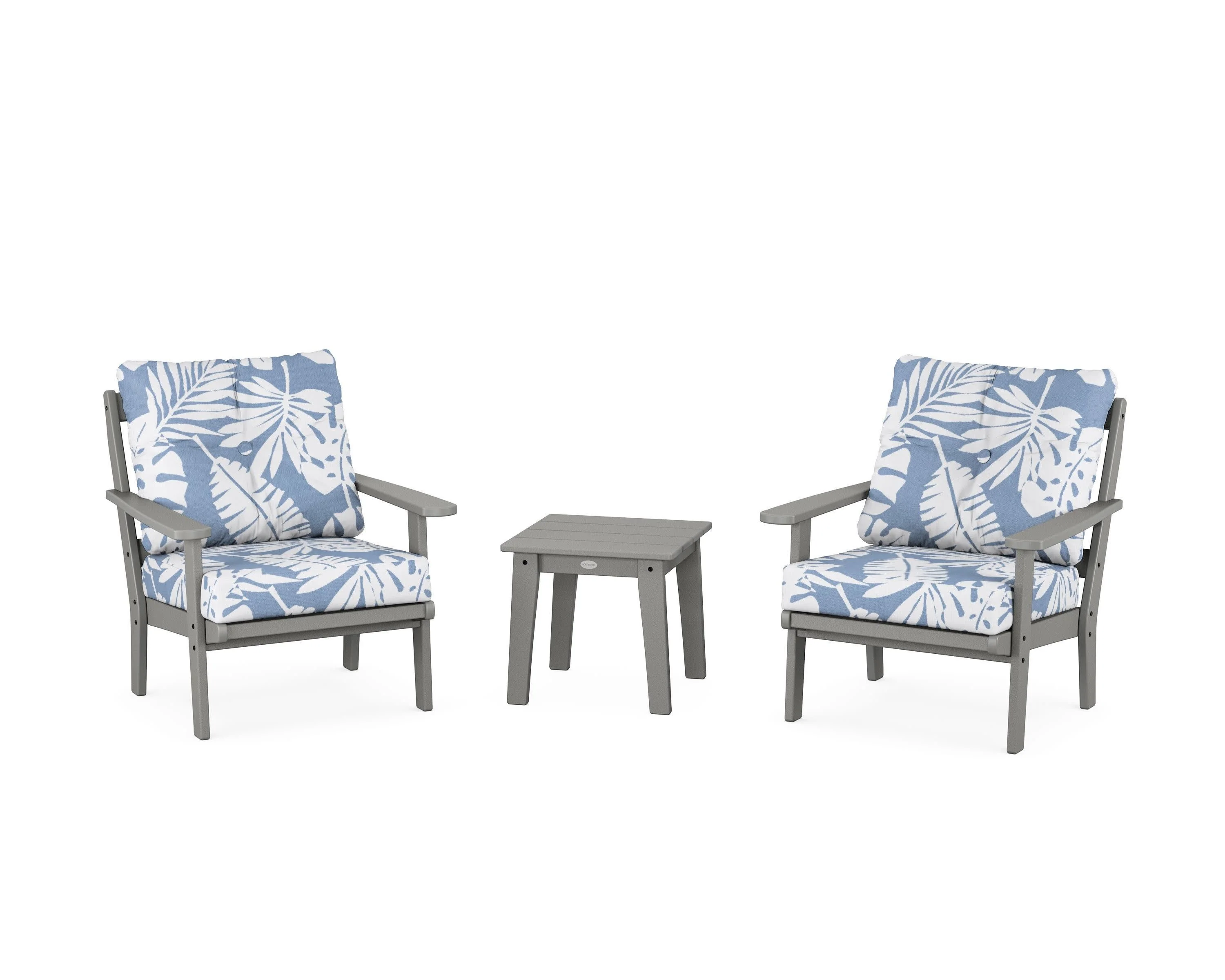 Mission 3-Piece Deep Seating Set - Image 160