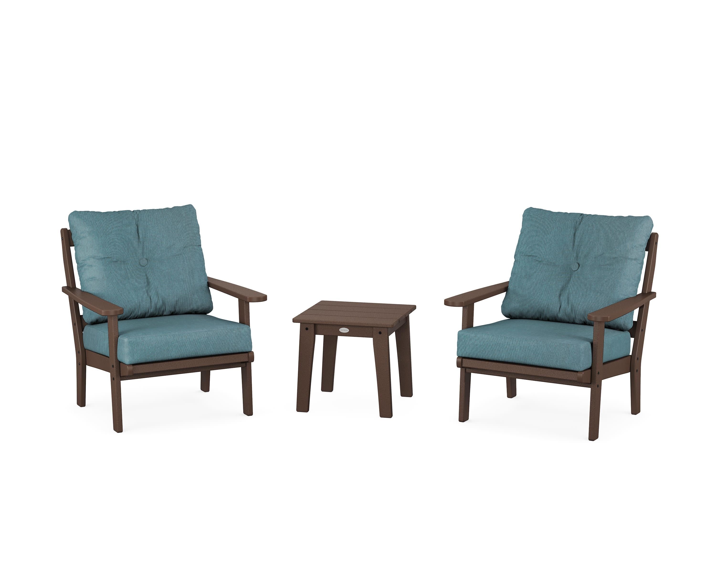 Mission 3-Piece Deep Seating Set - Image 162