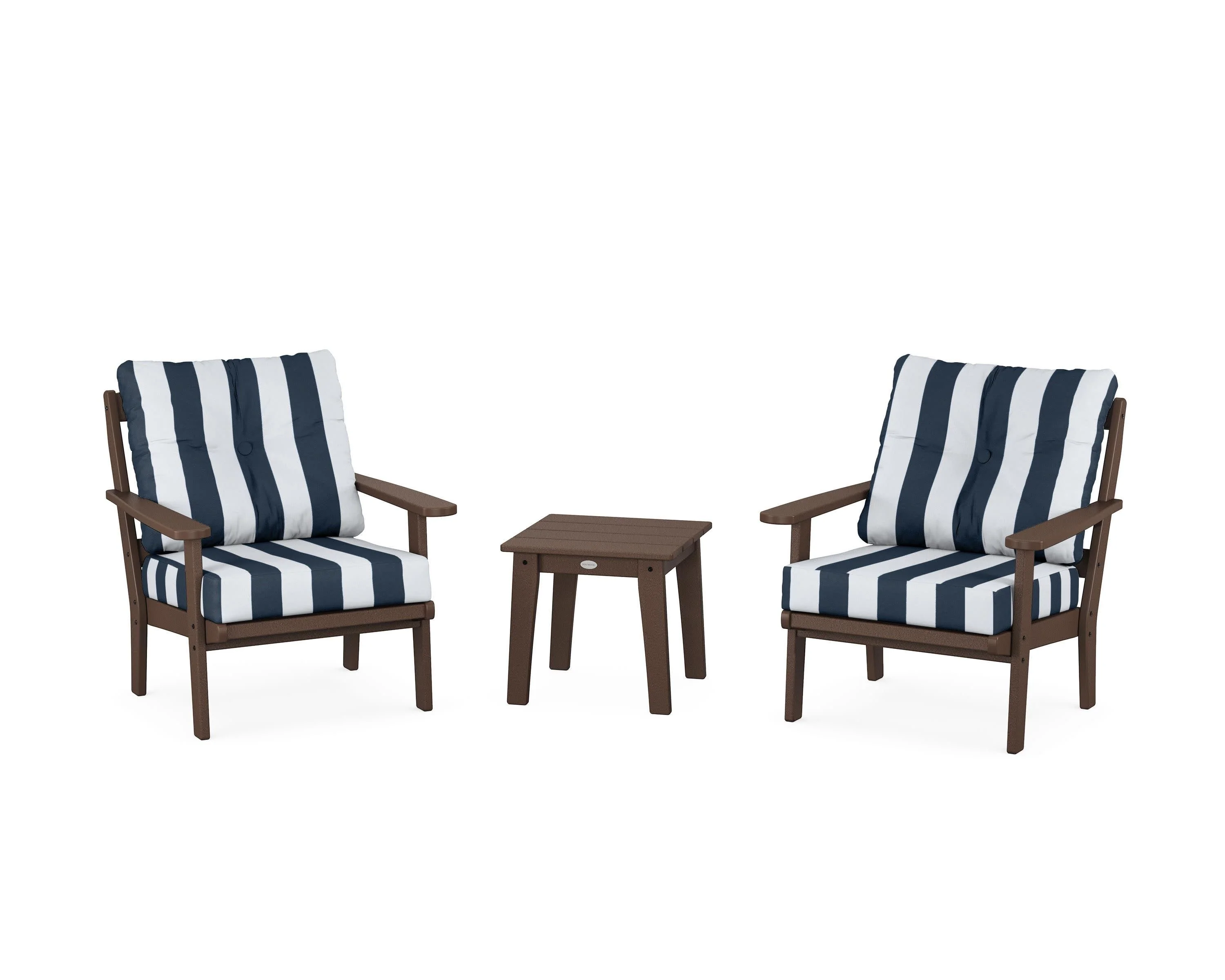 Mission 3-Piece Deep Seating Set - Image 164