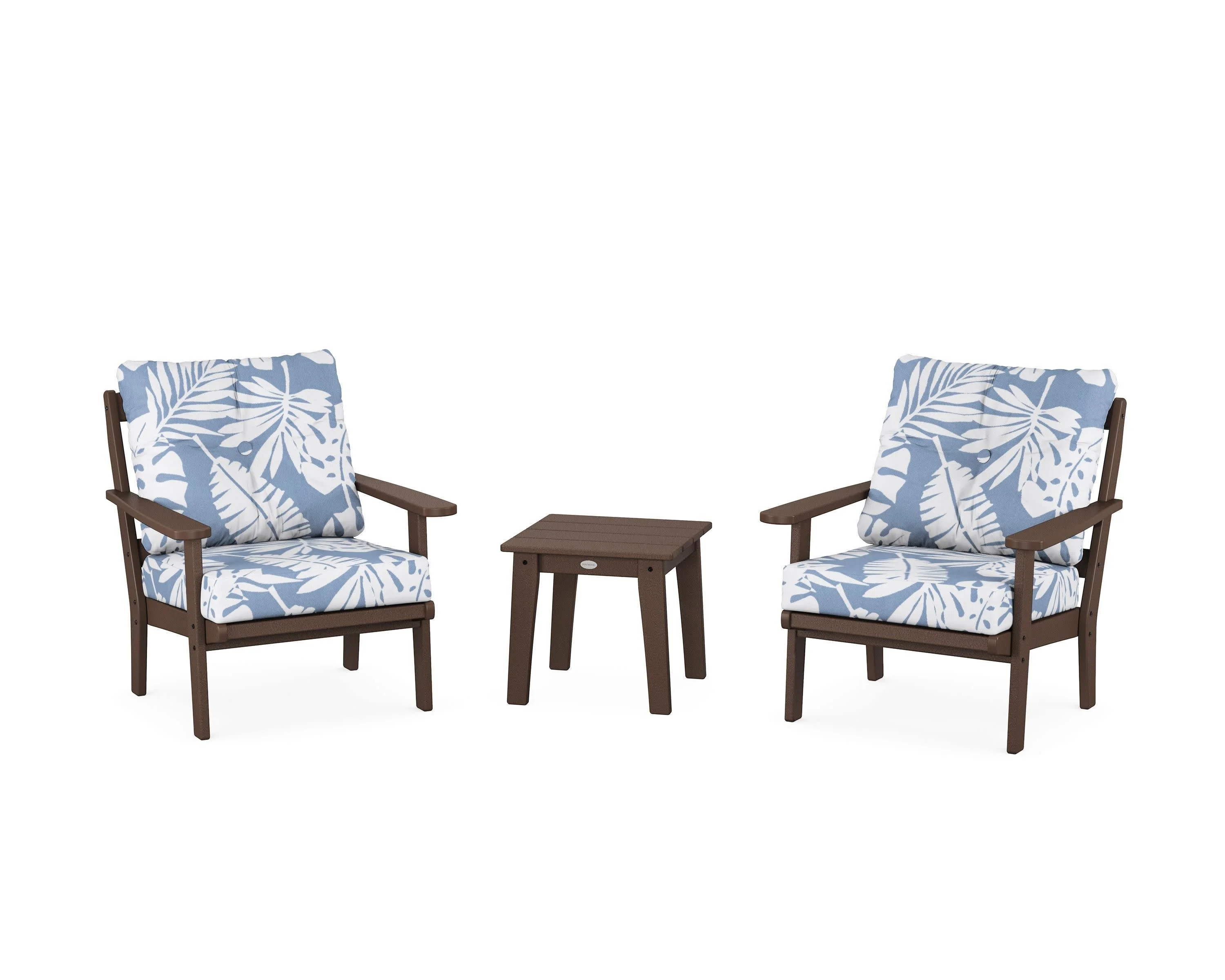 Mission 3-Piece Deep Seating Set - Image 168