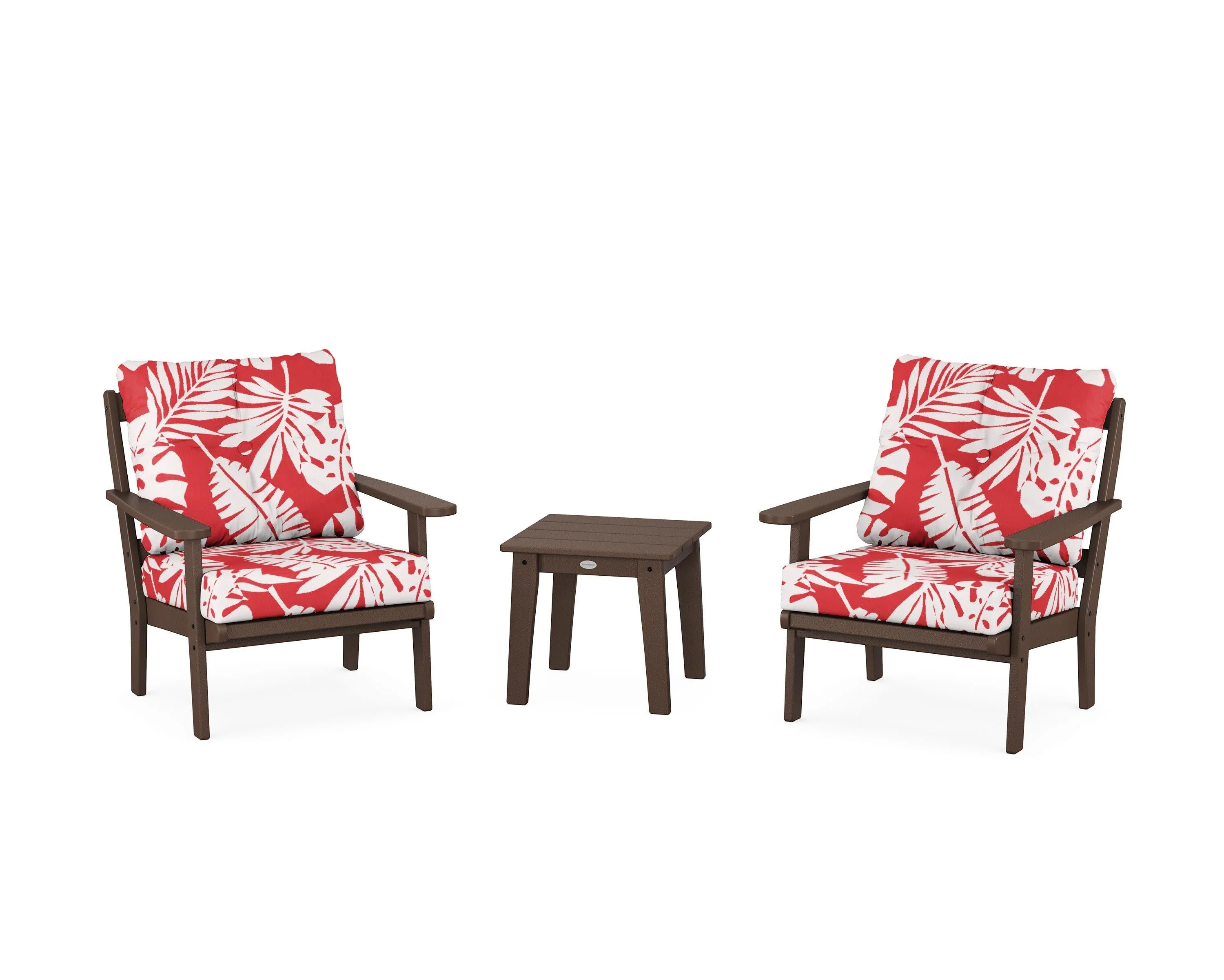 Mission 3-Piece Deep Seating Set - Image 169