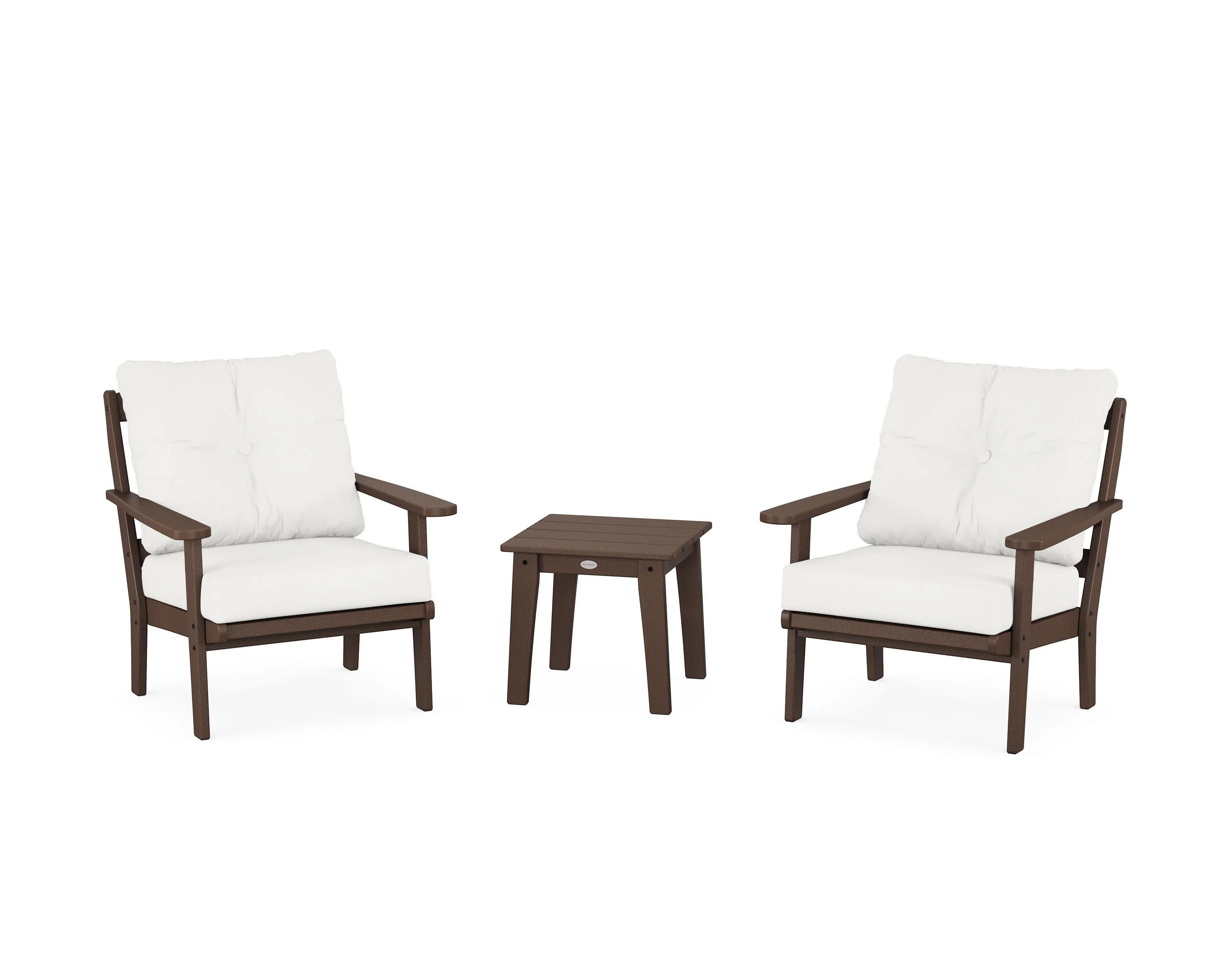 Mission 3-Piece Deep Seating Set - Image 176