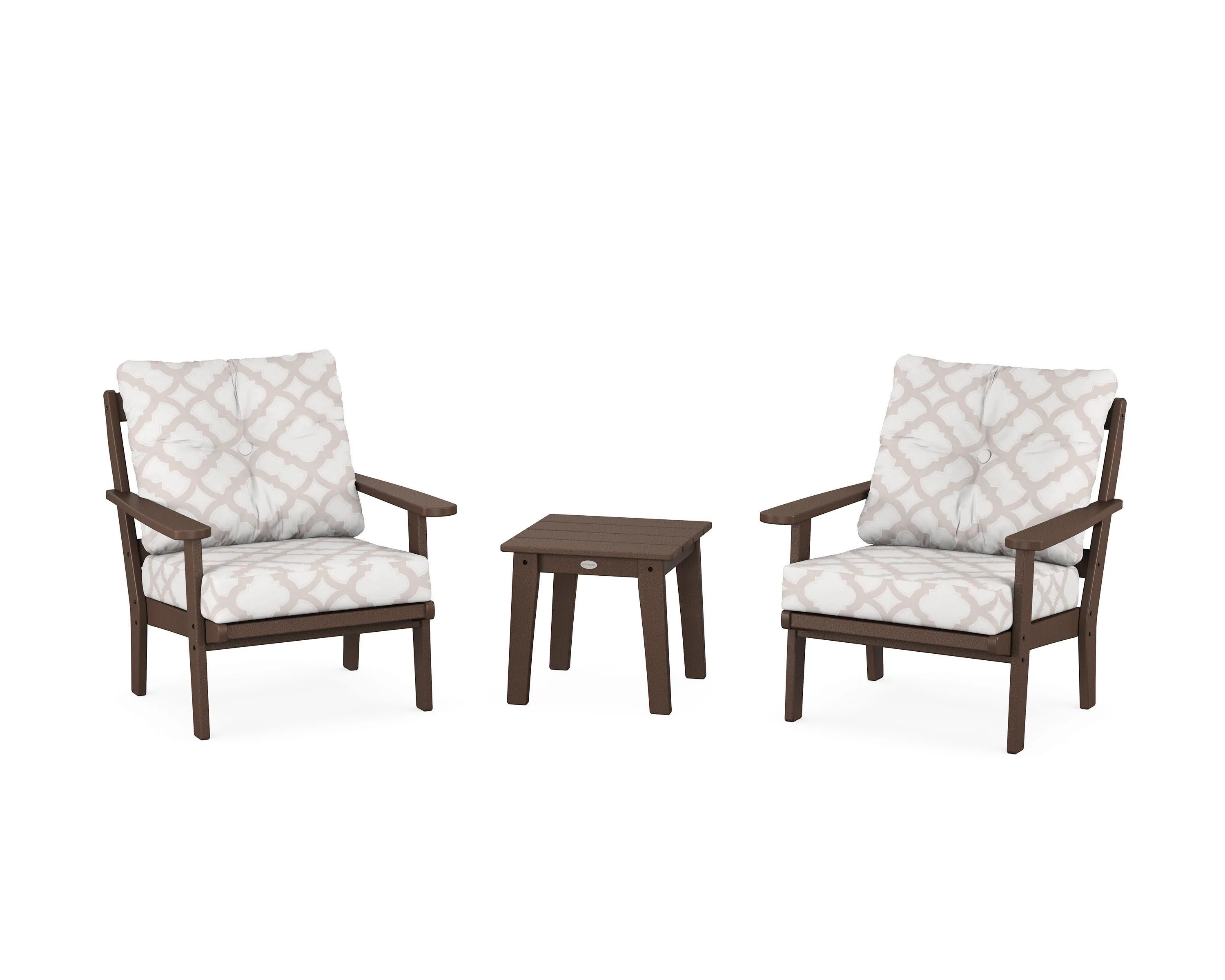 Mission 3-Piece Deep Seating Set - Image 184