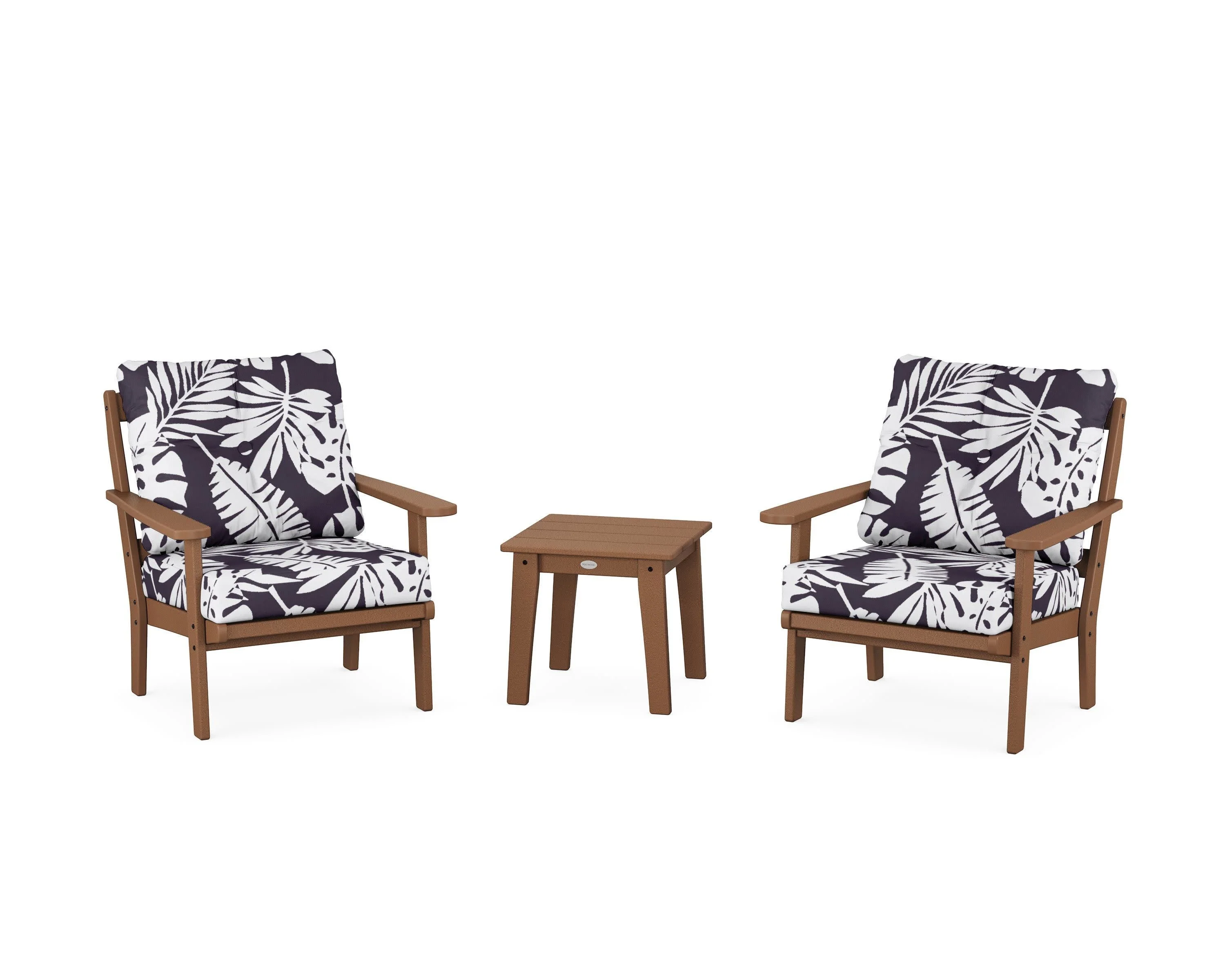 Mission 3-Piece Deep Seating Set - Image 186