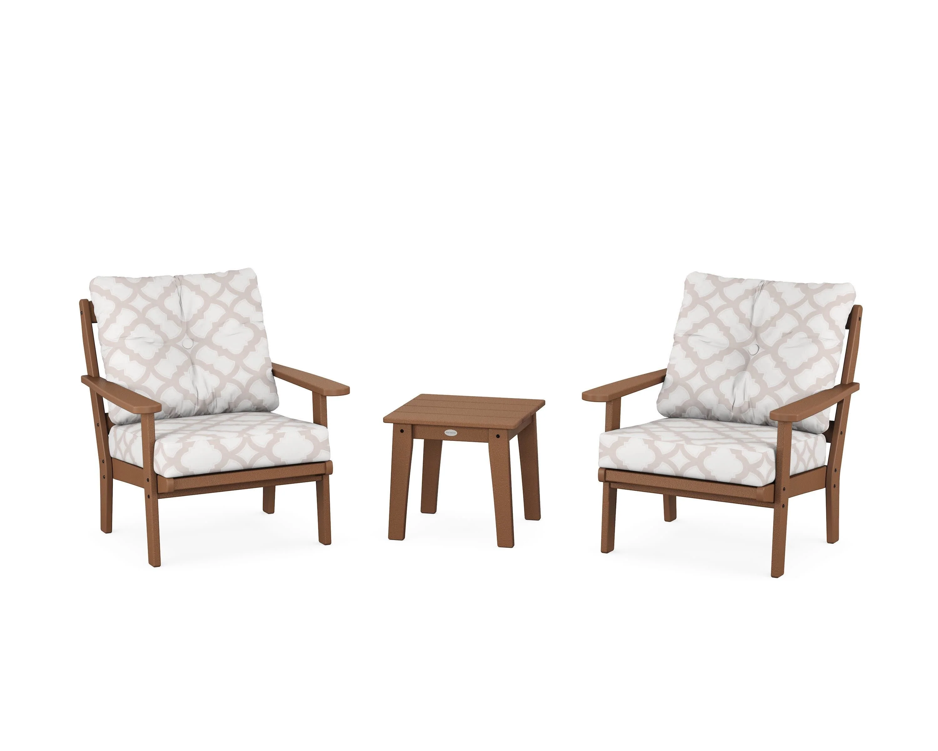 Mission 3-Piece Deep Seating Set - Image 189