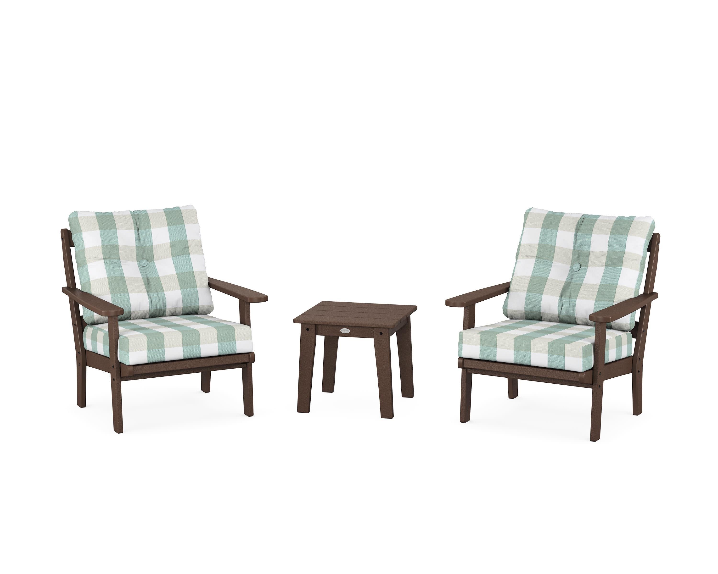 Mission 3-Piece Deep Seating Set - Image 192