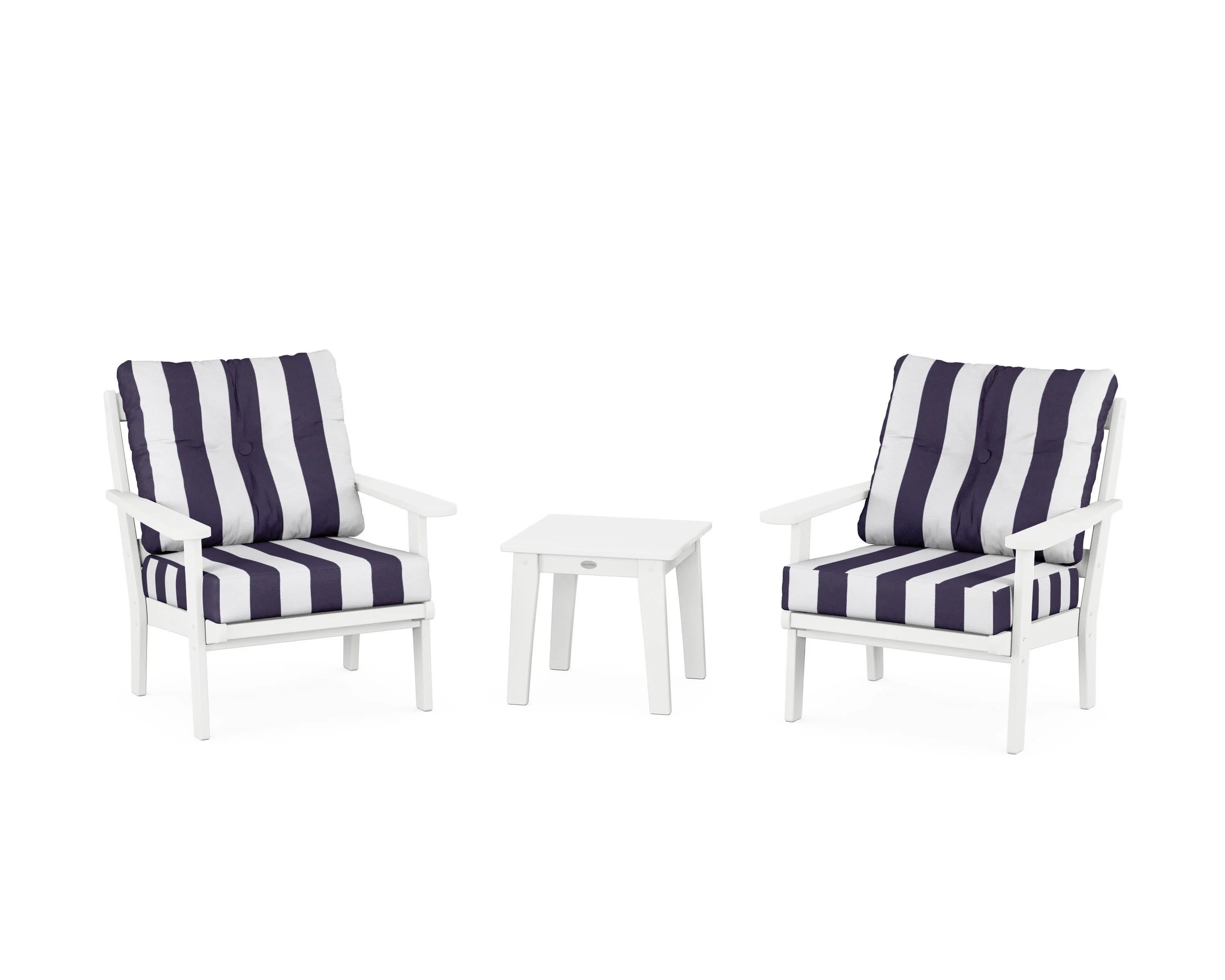 Mission 3-Piece Deep Seating Set - Image 195