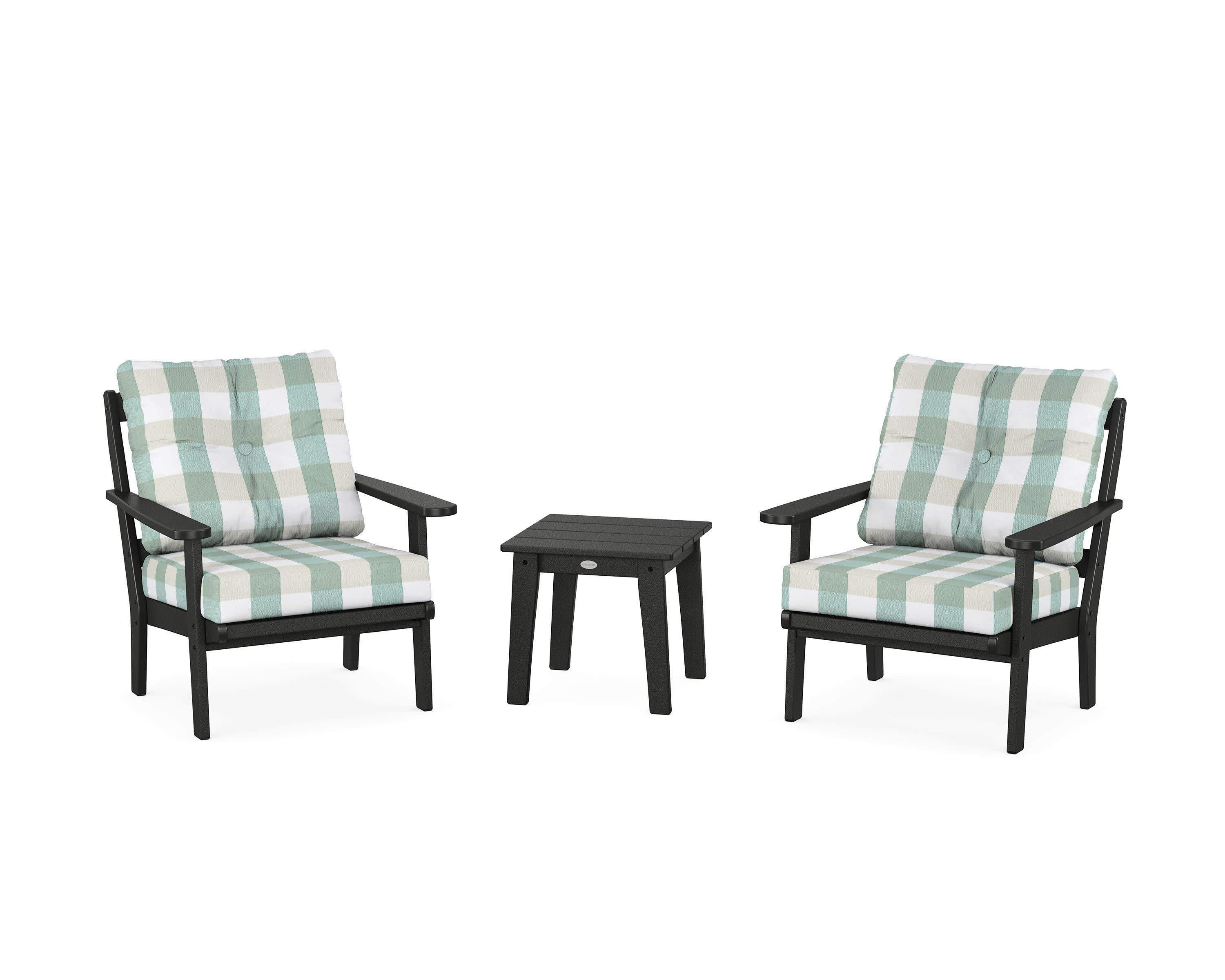 Mission 3-Piece Deep Seating Set - Image 199