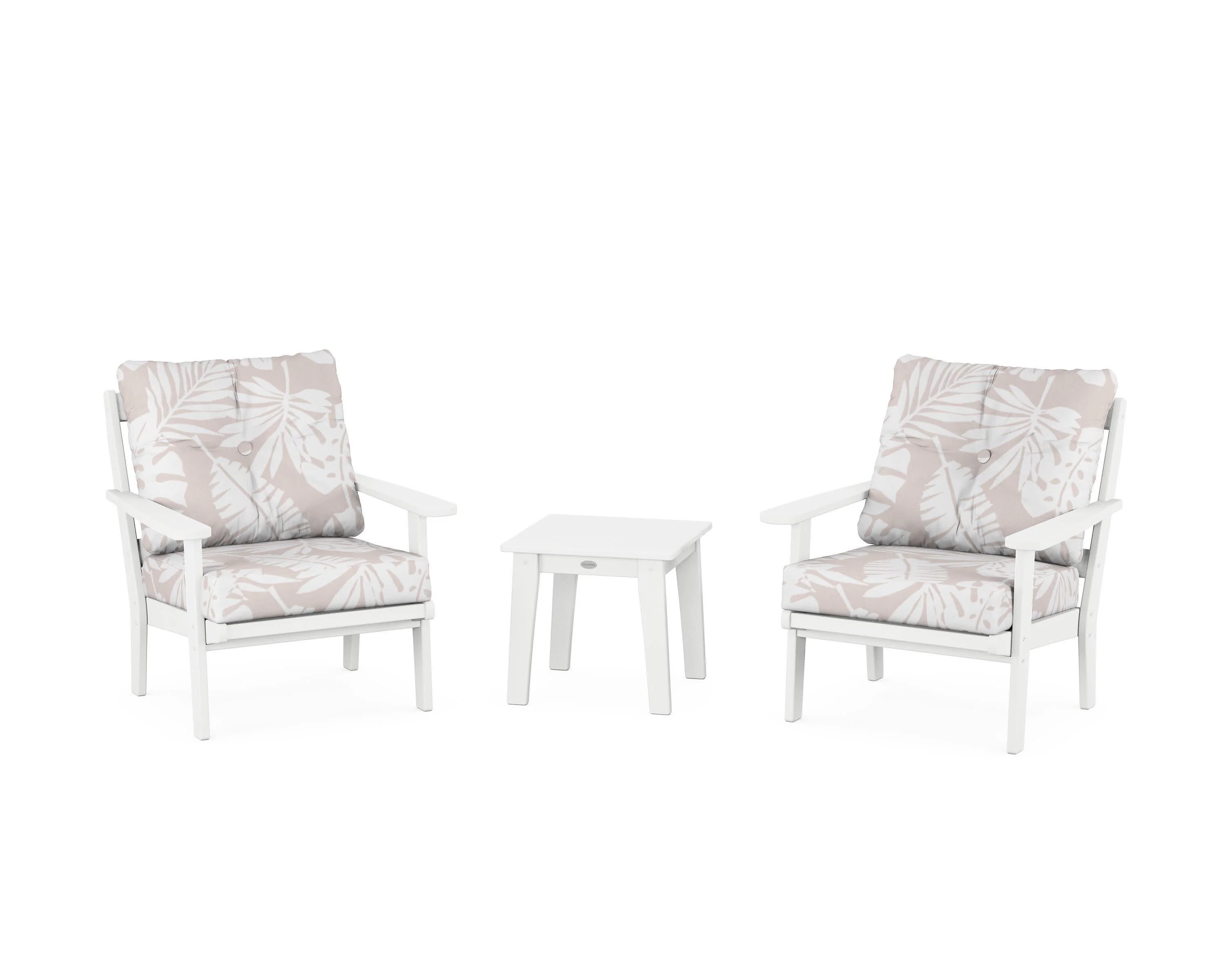 Mission 3-Piece Deep Seating Set - Image 210