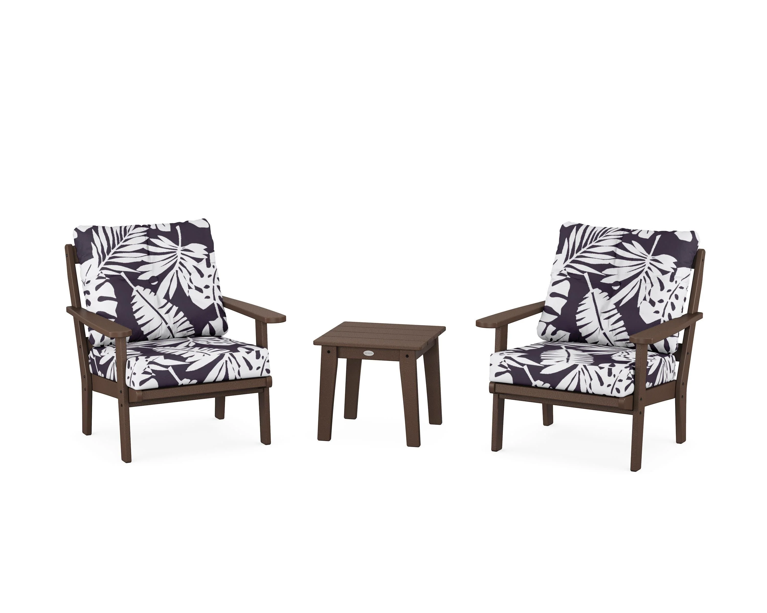 Mission 3-Piece Deep Seating Set - Image 36
