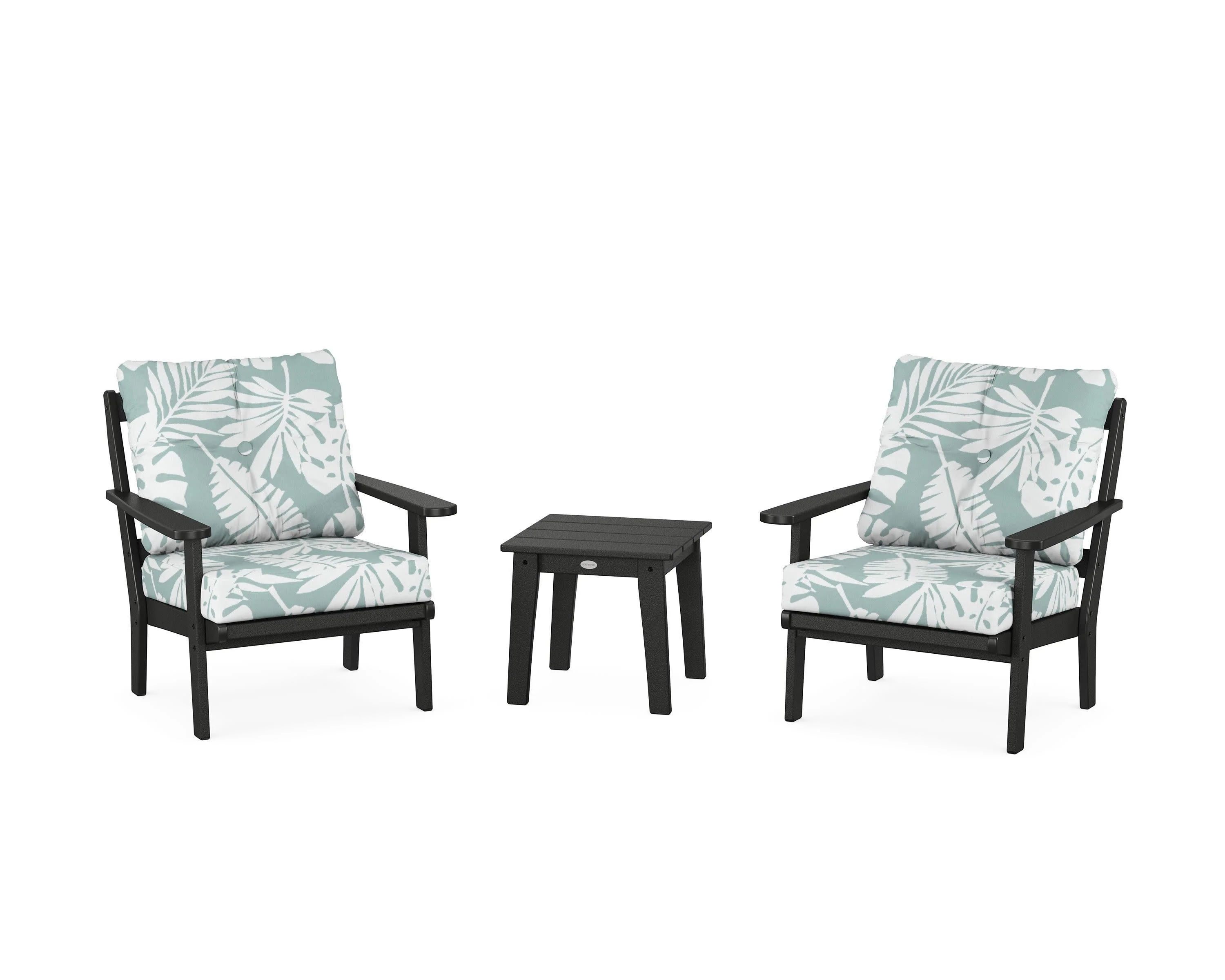 Mission 3-Piece Deep Seating Set - Image 43